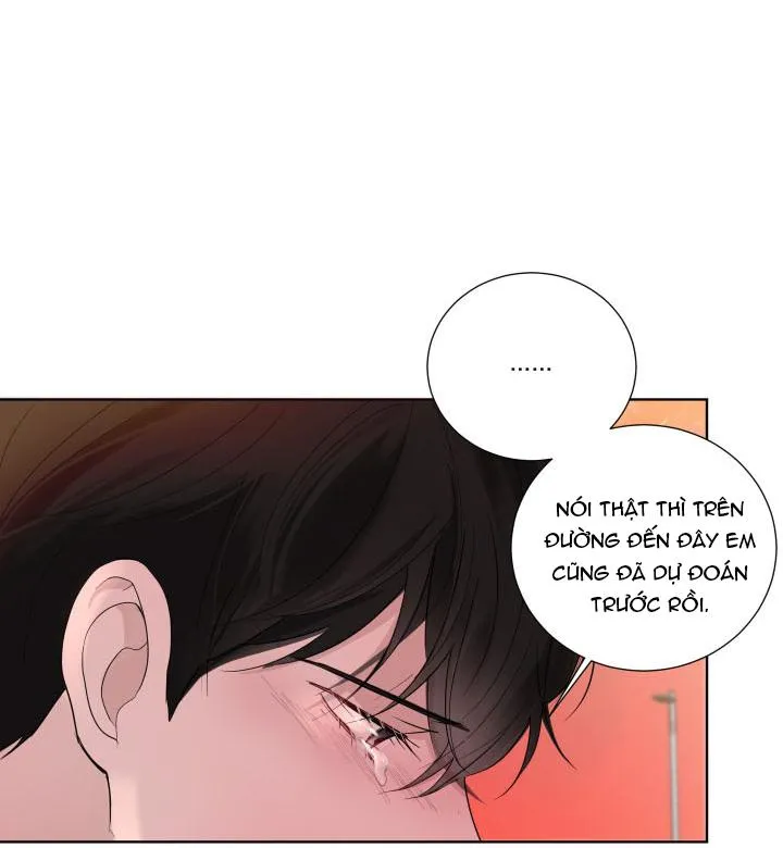 Hẹn hò chốn công sở Chapter 20 Trang 74