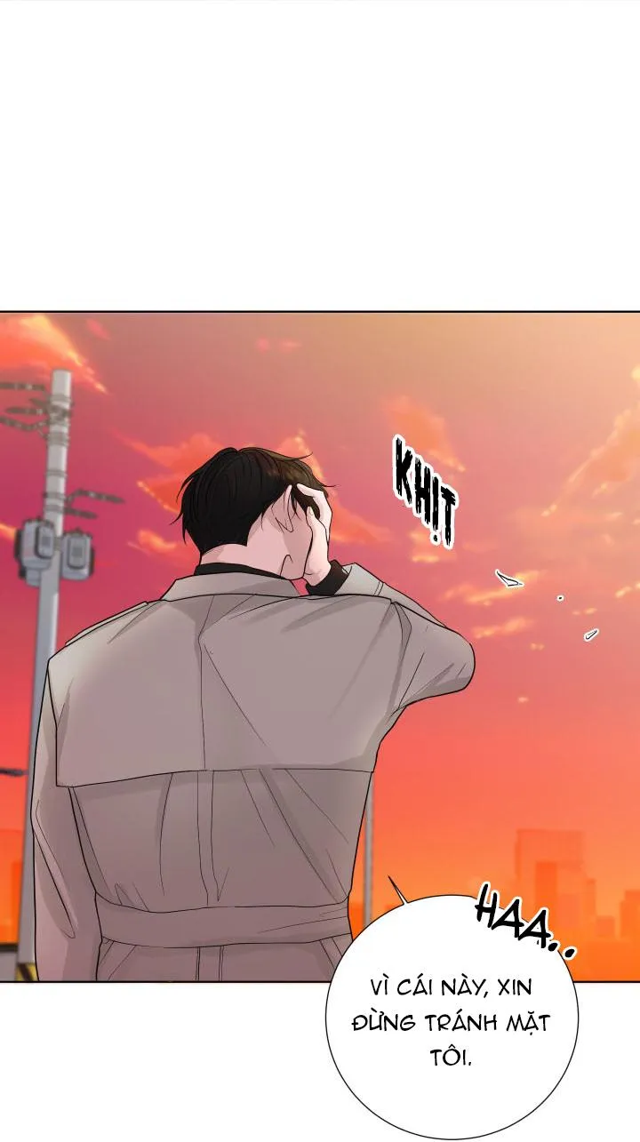 Hẹn hò chốn công sở Chapter 20 Trang 81