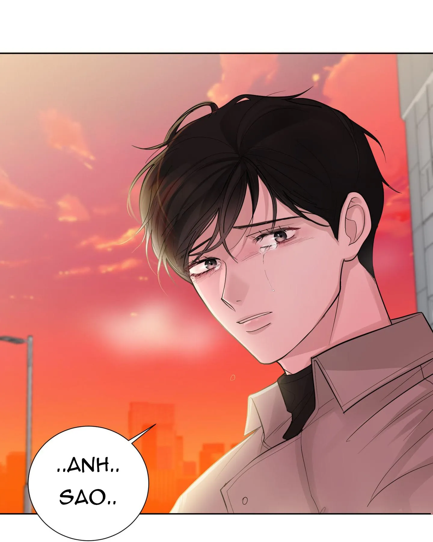 Hẹn hò chốn công sở Chapter 21 Trang 17