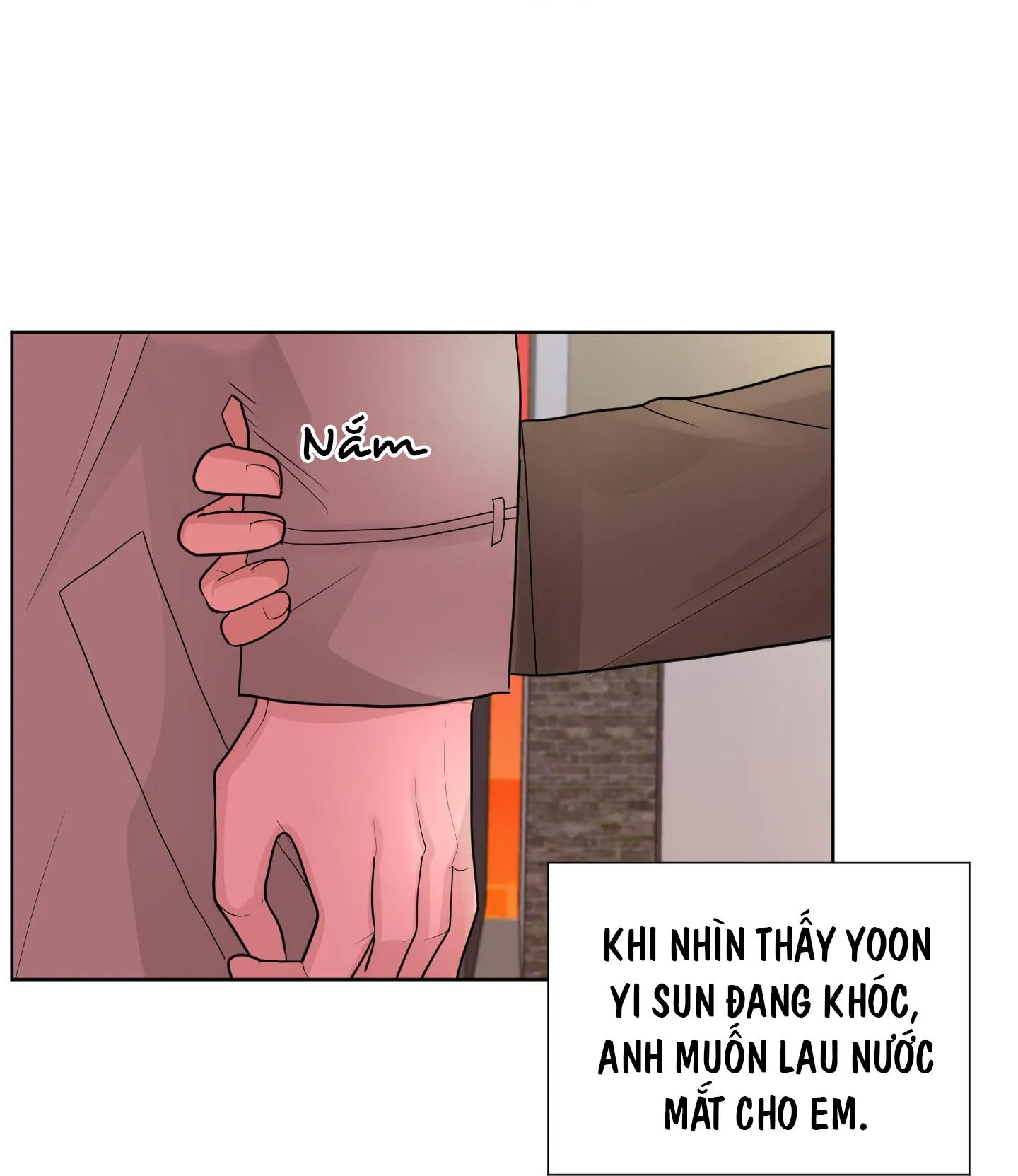 Hẹn hò chốn công sở Chapter 21 Trang 20