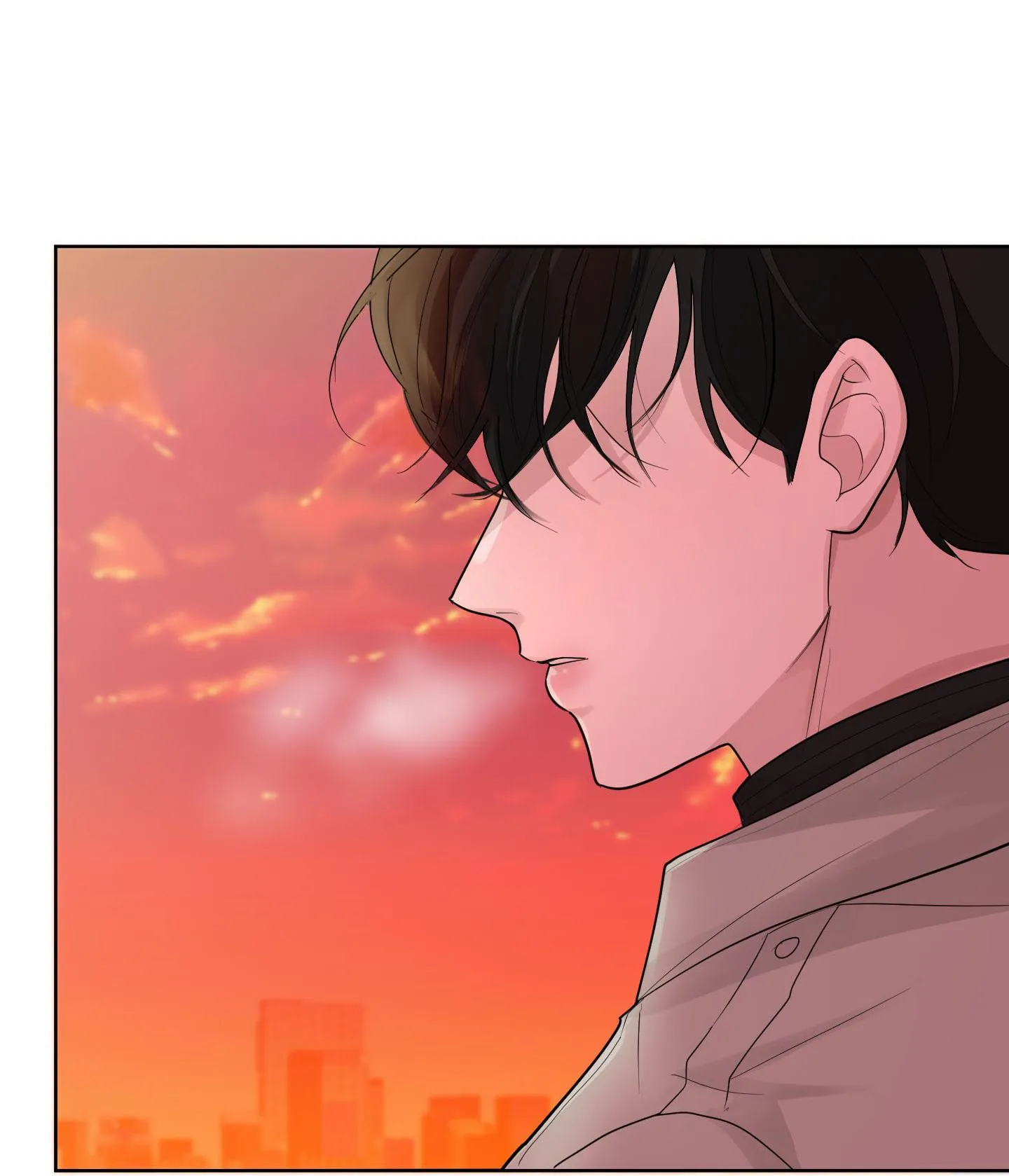 Hẹn hò chốn công sở Chapter 21 Trang 28