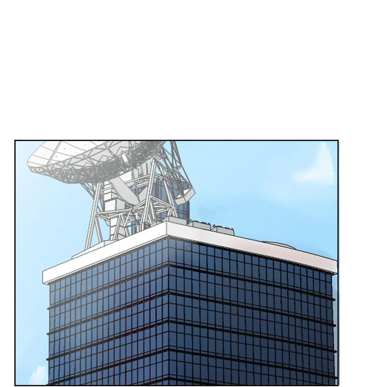 Hẹn hò chốn công sở Chapter 21 Trang 50