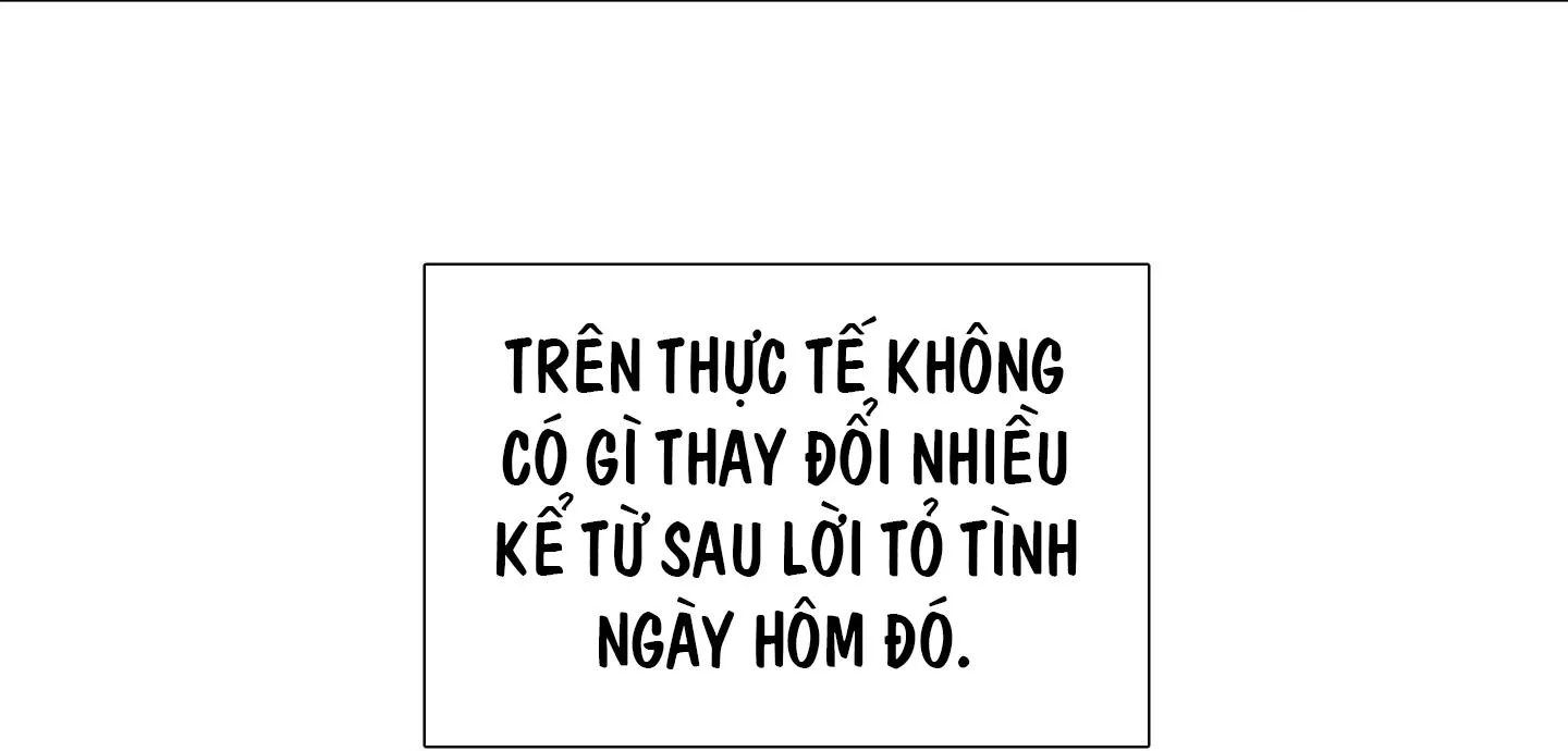 Hẹn hò chốn công sở Chapter 21 Trang 53