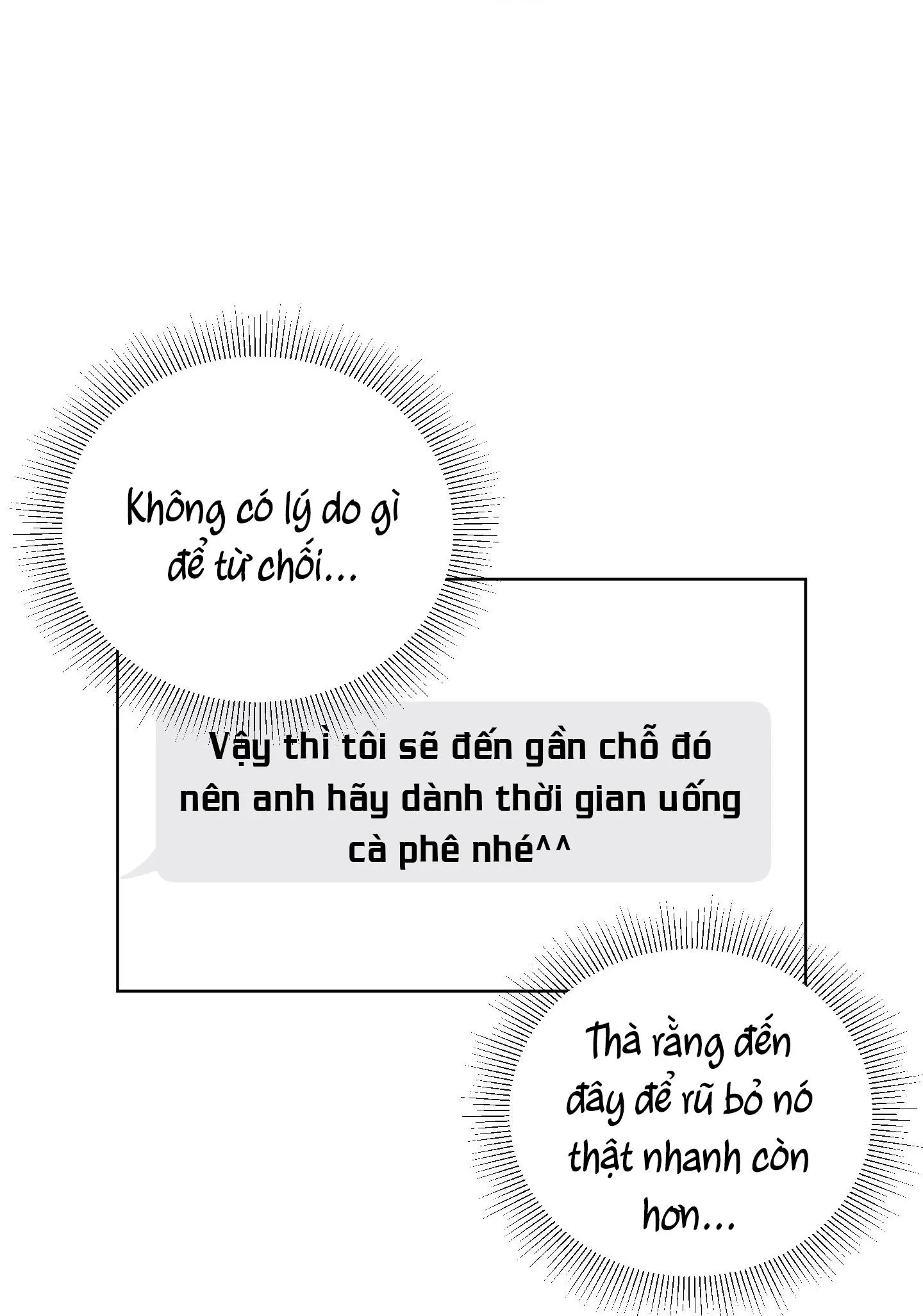 Hẹn hò chốn công sở Chapter 21 Trang 78