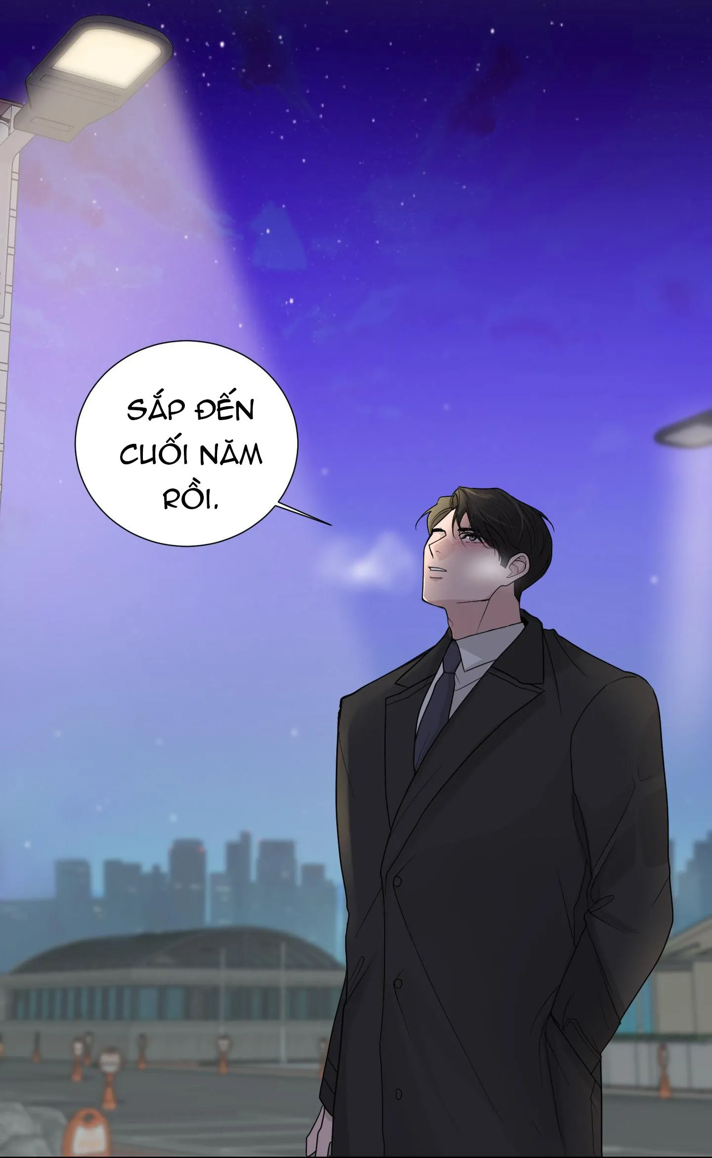 Hẹn hò chốn công sở Chapter 21 Trang 90