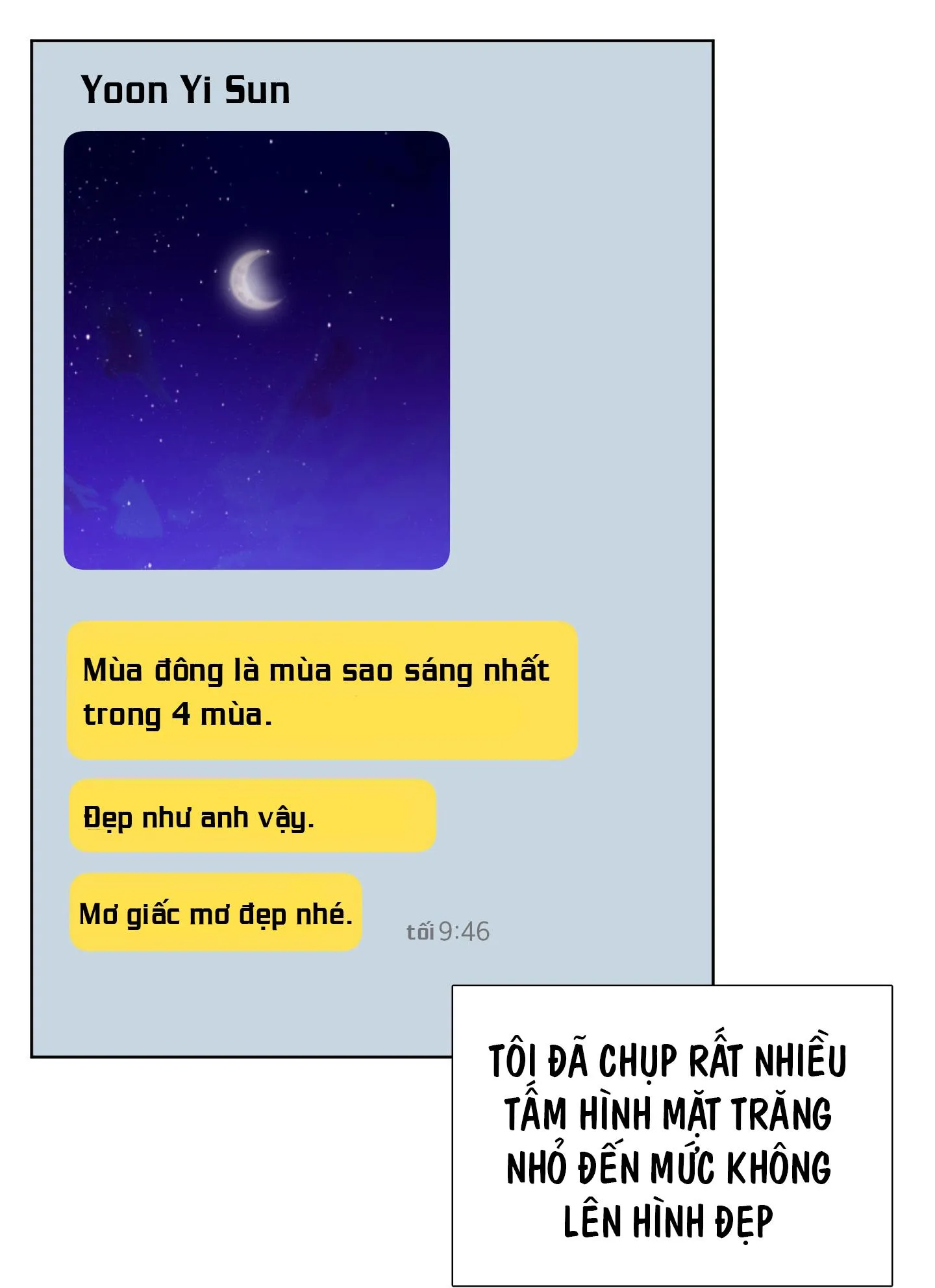 Hẹn hò chốn công sở Chapter 21 Trang 97