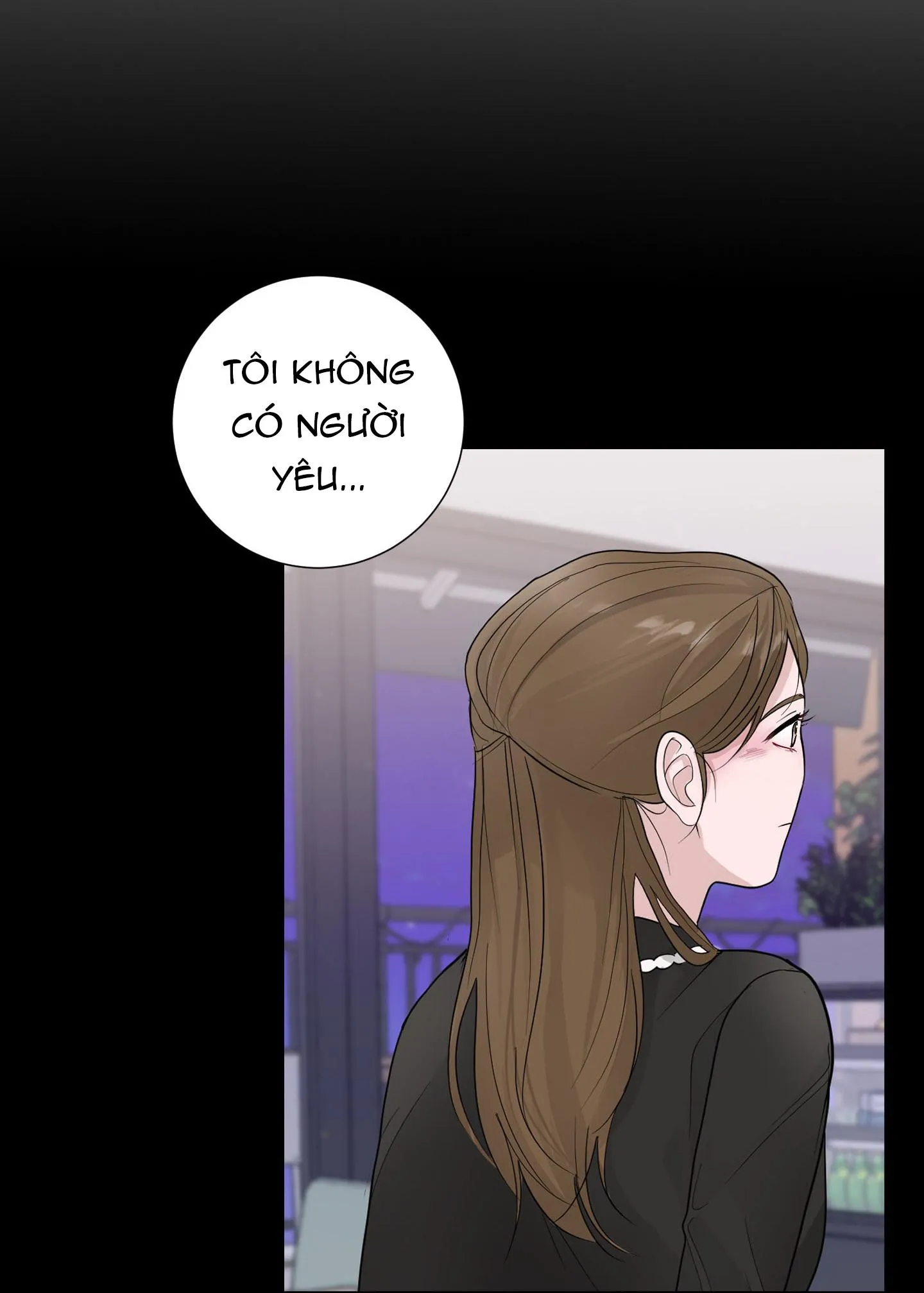 Hẹn hò chốn công sở Chapter 21 Trang 102