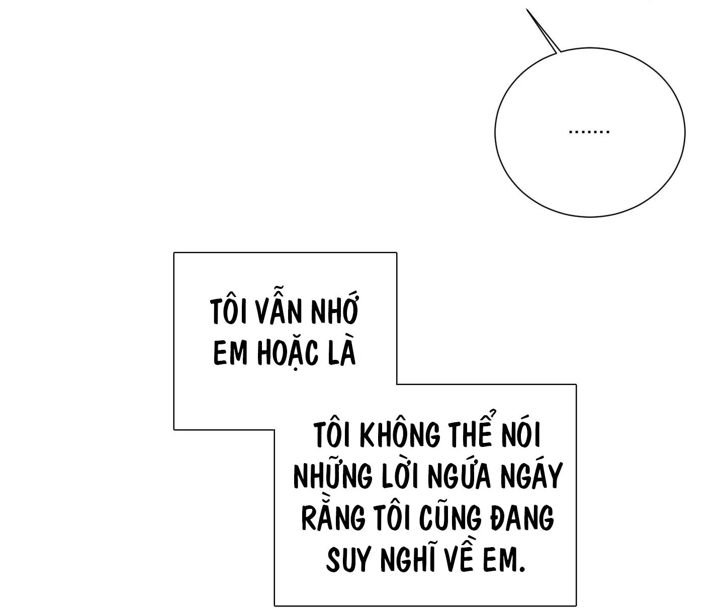 Hẹn hò chốn công sở Chapter 21 Trang 107