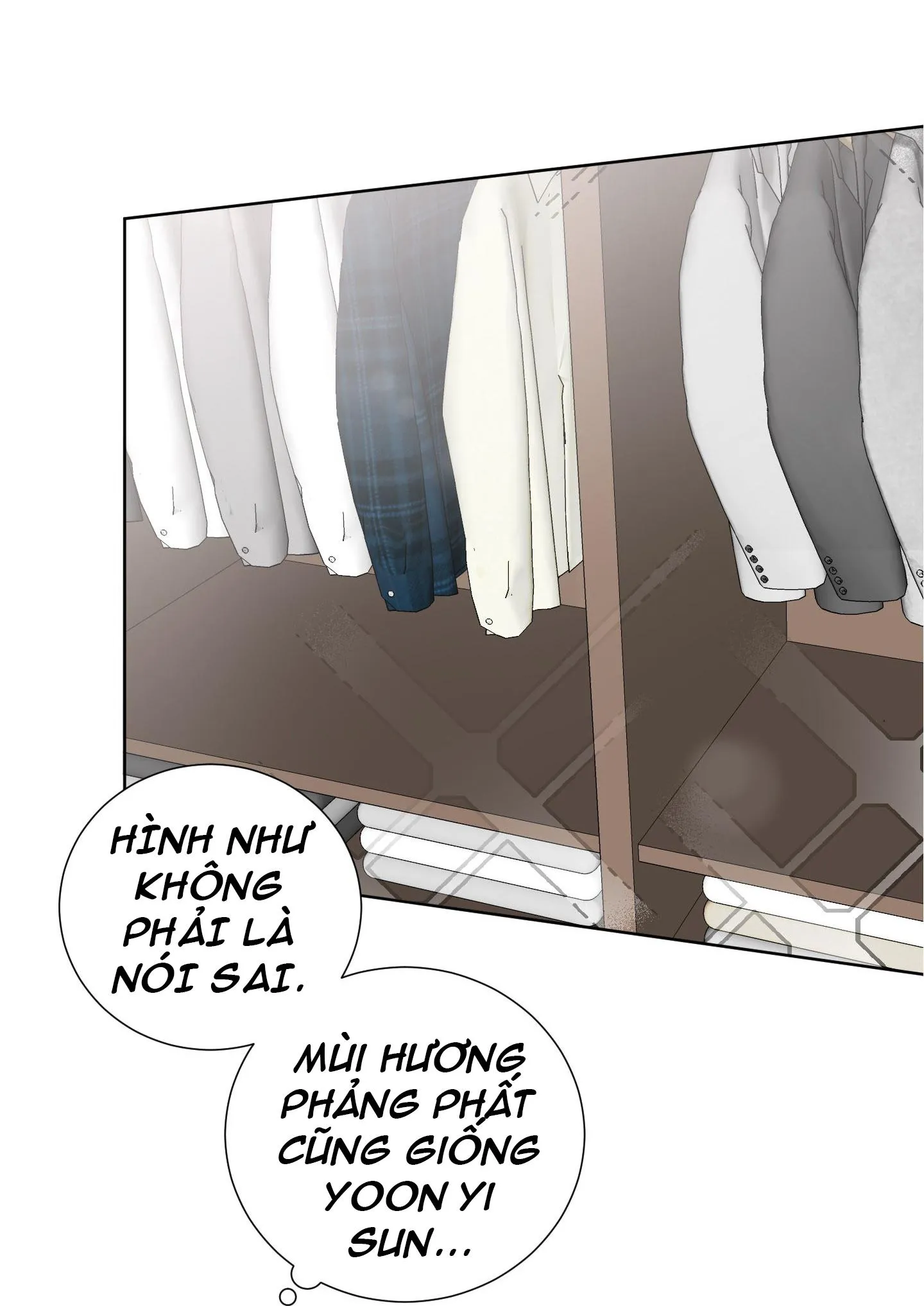 Hẹn hò chốn công sở Chapter 22 Trang 50