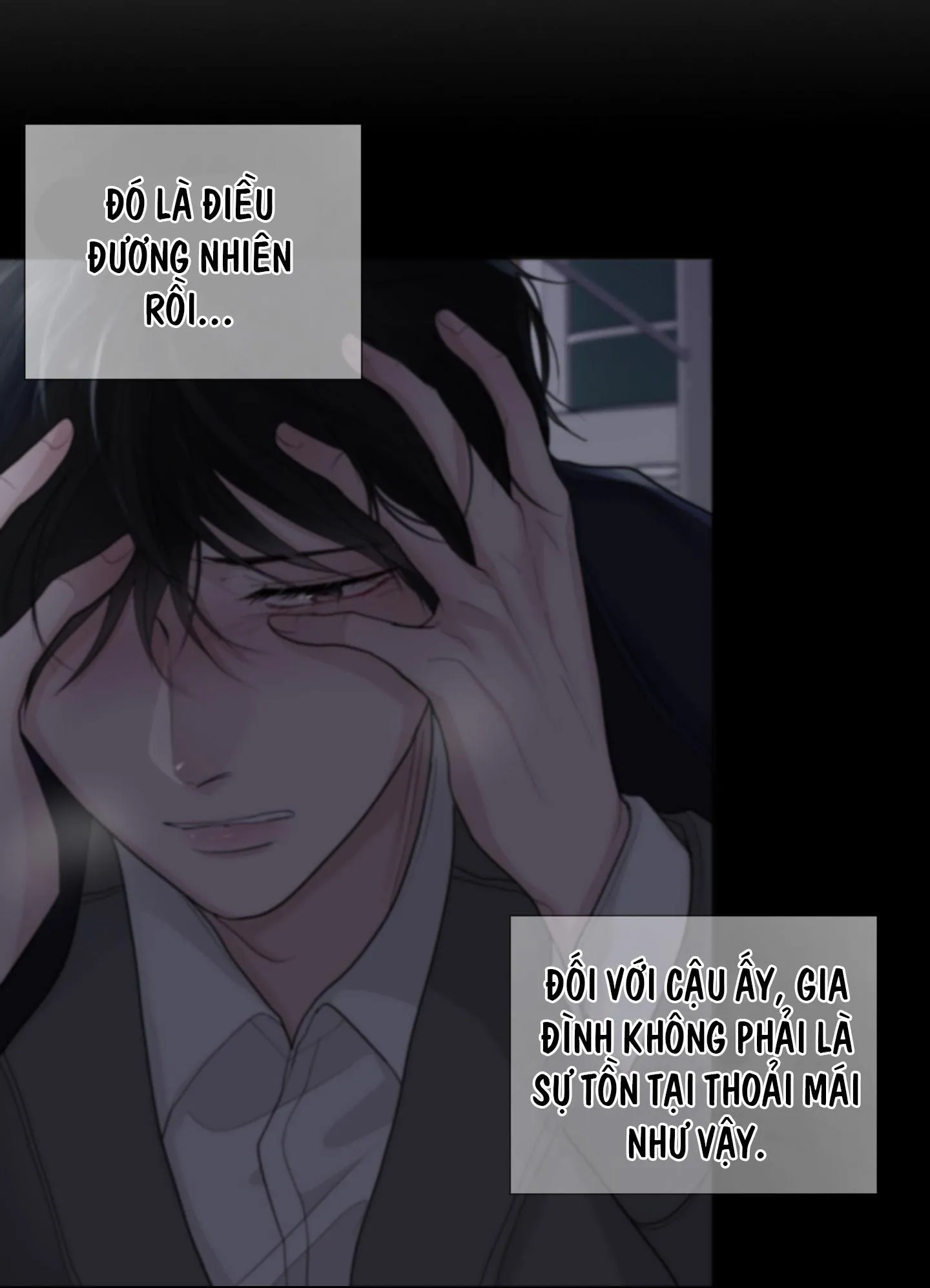 Hẹn hò chốn công sở Chapter 22 Trang 65