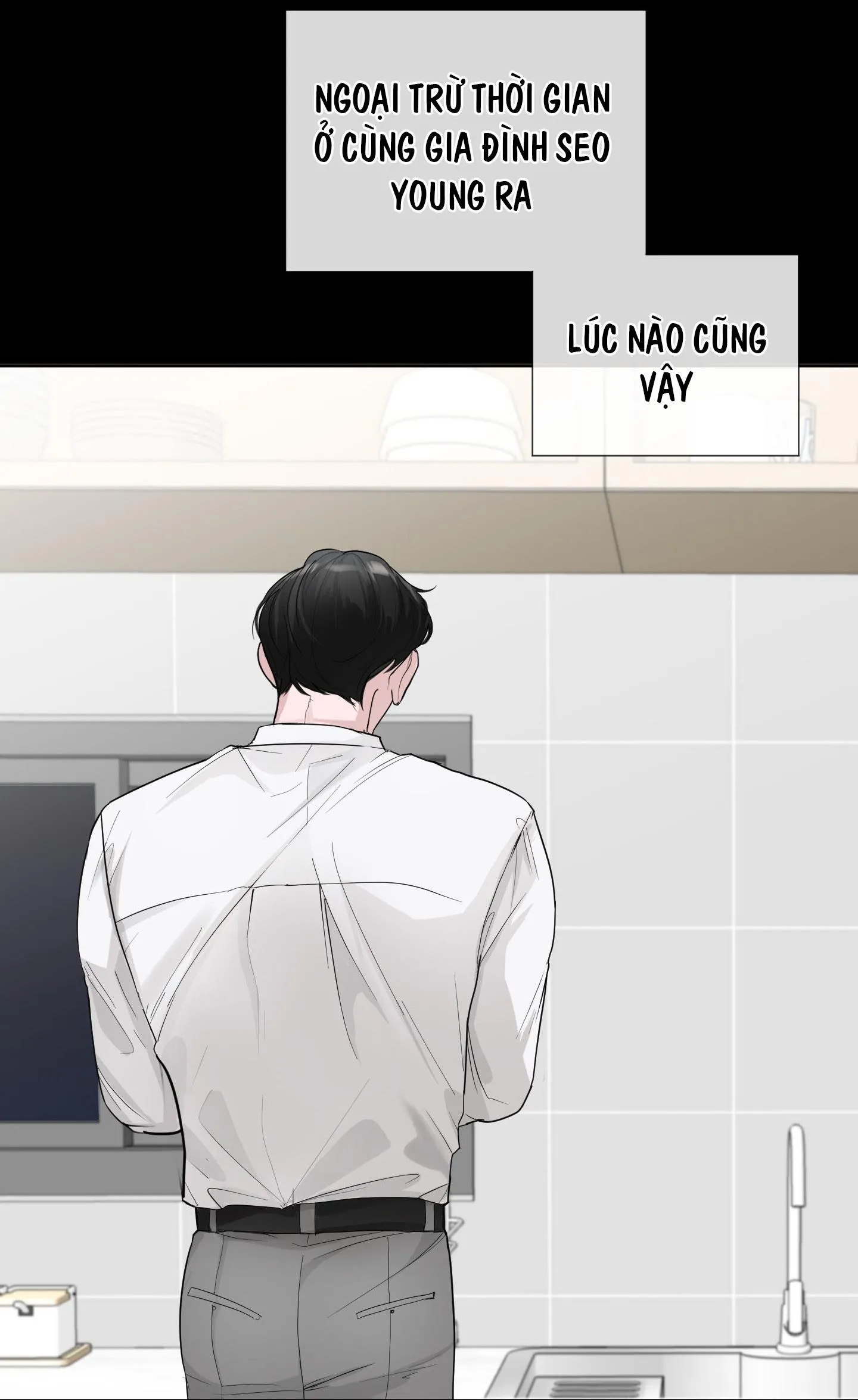 Hẹn hò chốn công sở Chapter 22 Trang 68