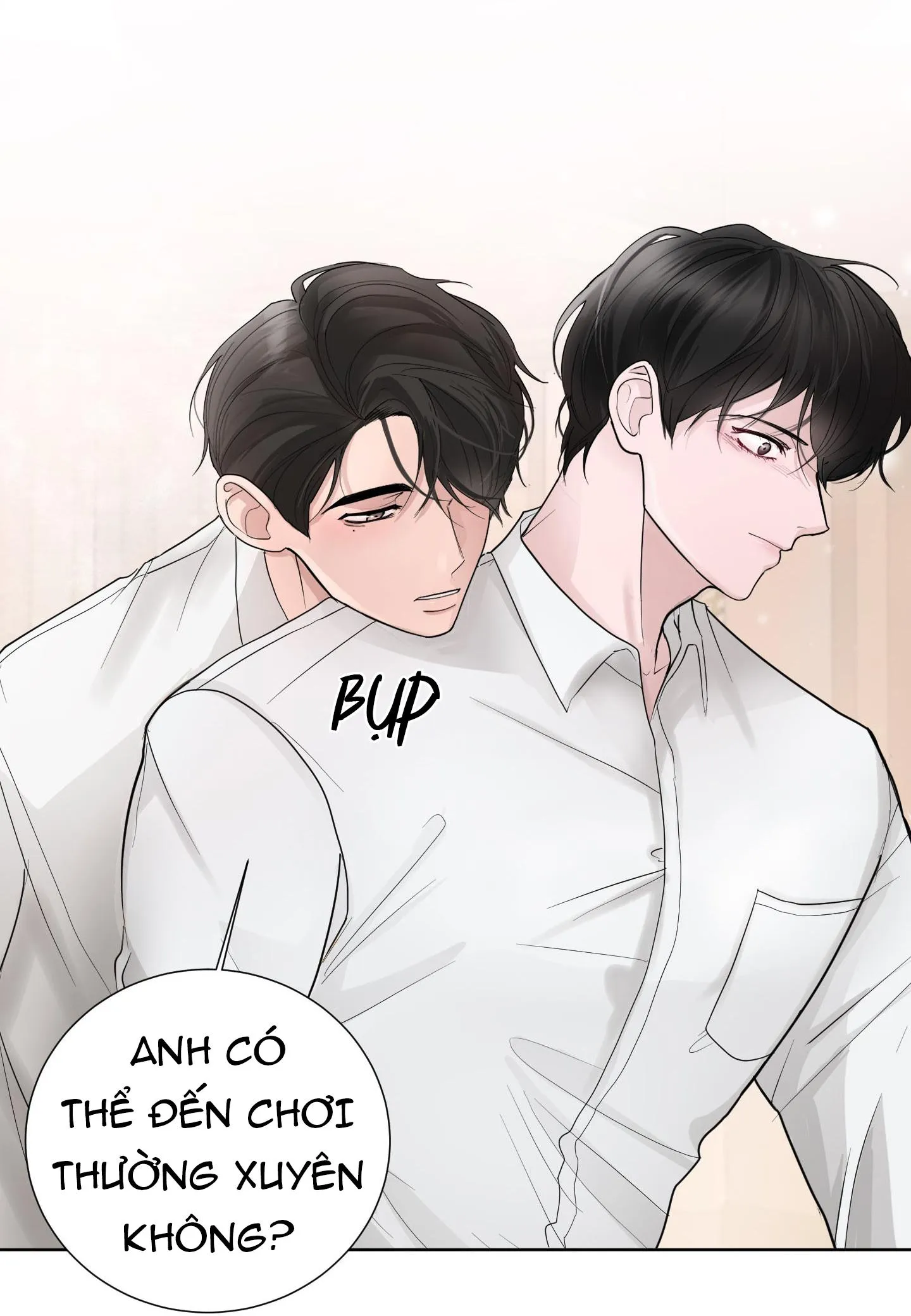 Hẹn hò chốn công sở Chapter 22 Trang 75