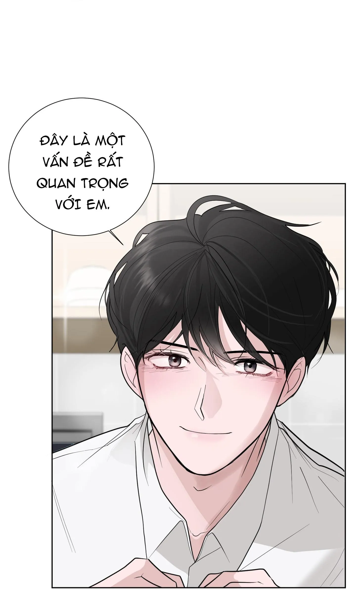 Hẹn hò chốn công sở Chapter 22 Trang 81