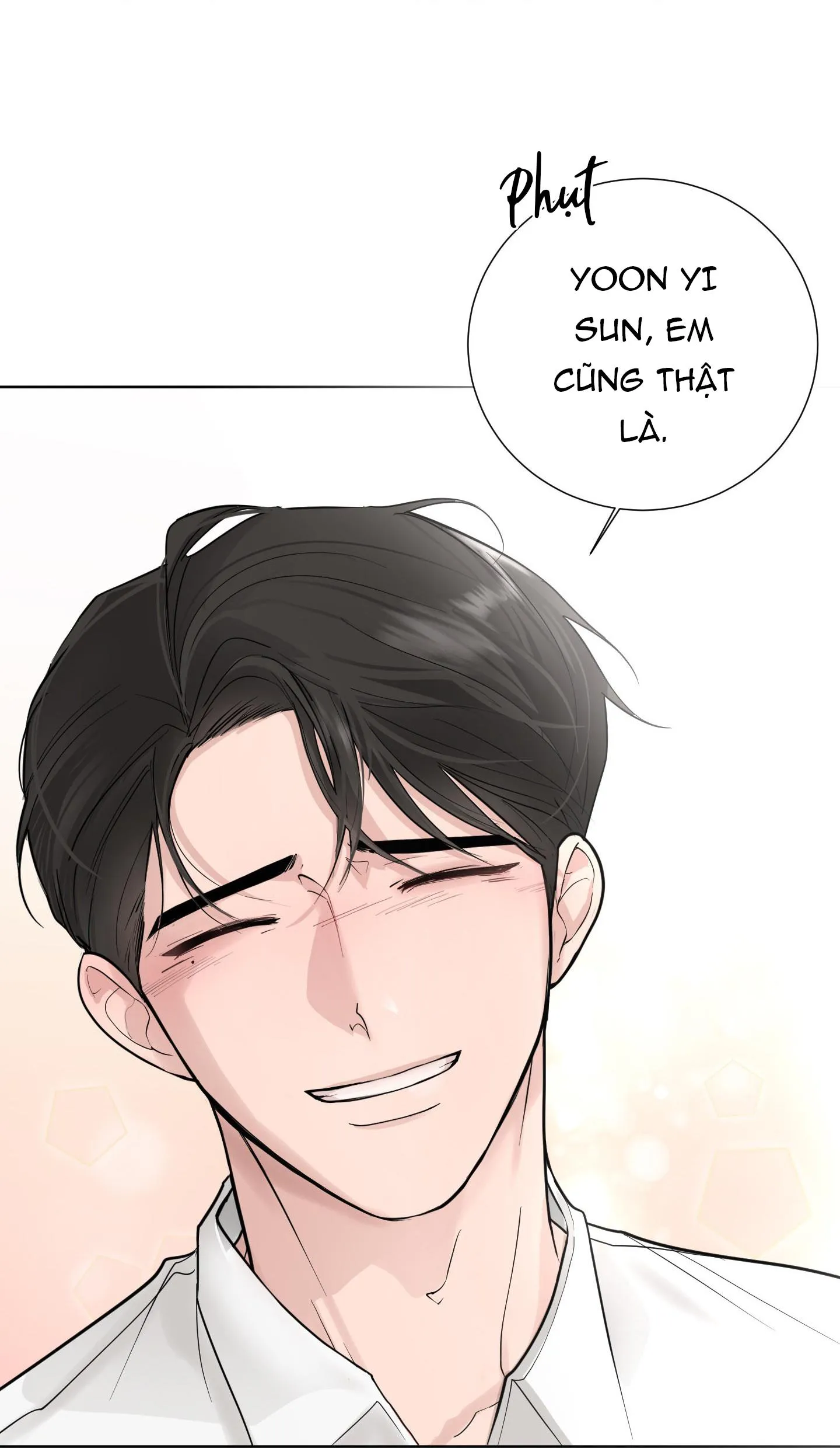 Hẹn hò chốn công sở Chapter 22 Trang 82