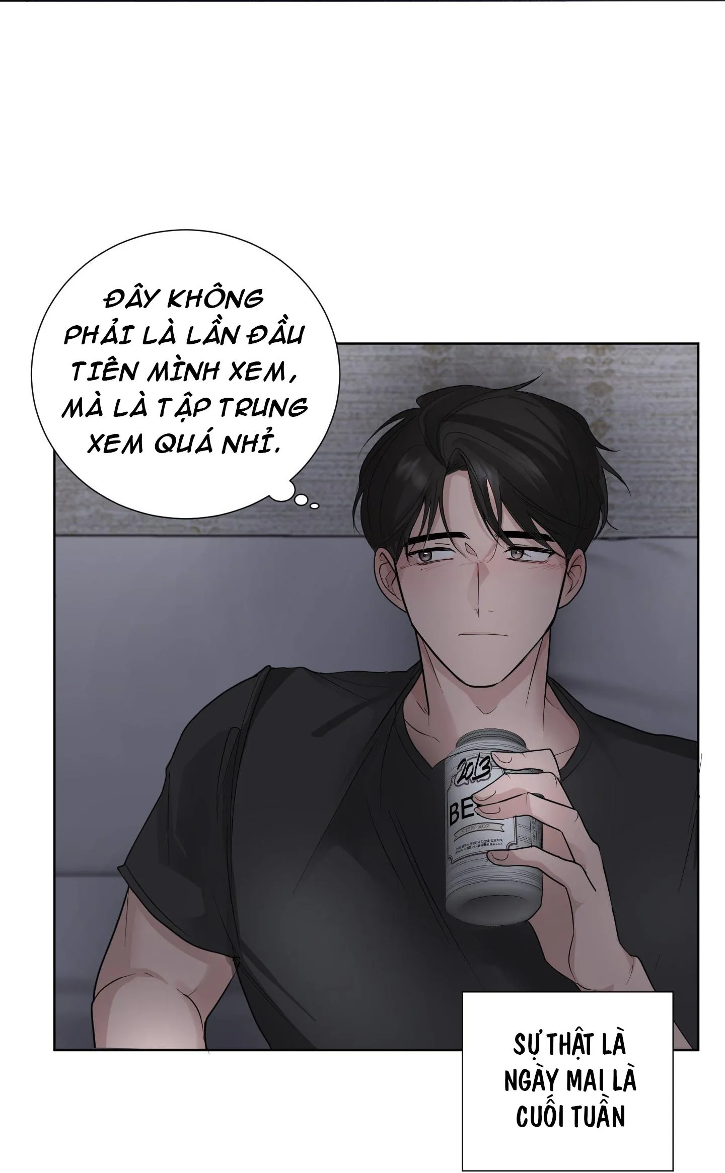Hẹn hò chốn công sở Chapter 22 Trang 91