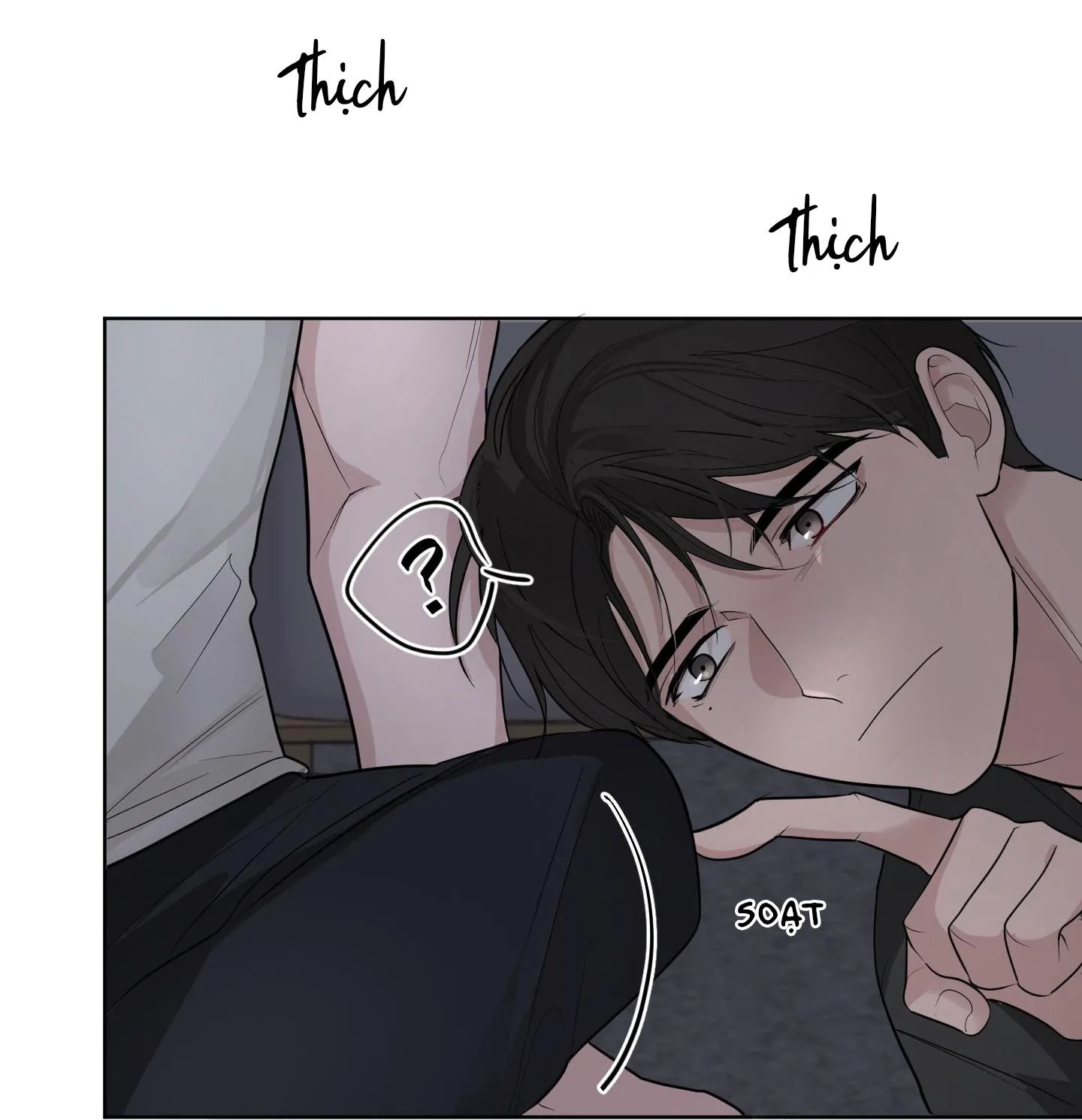 Hẹn hò chốn công sở Chapter 22 Trang 98