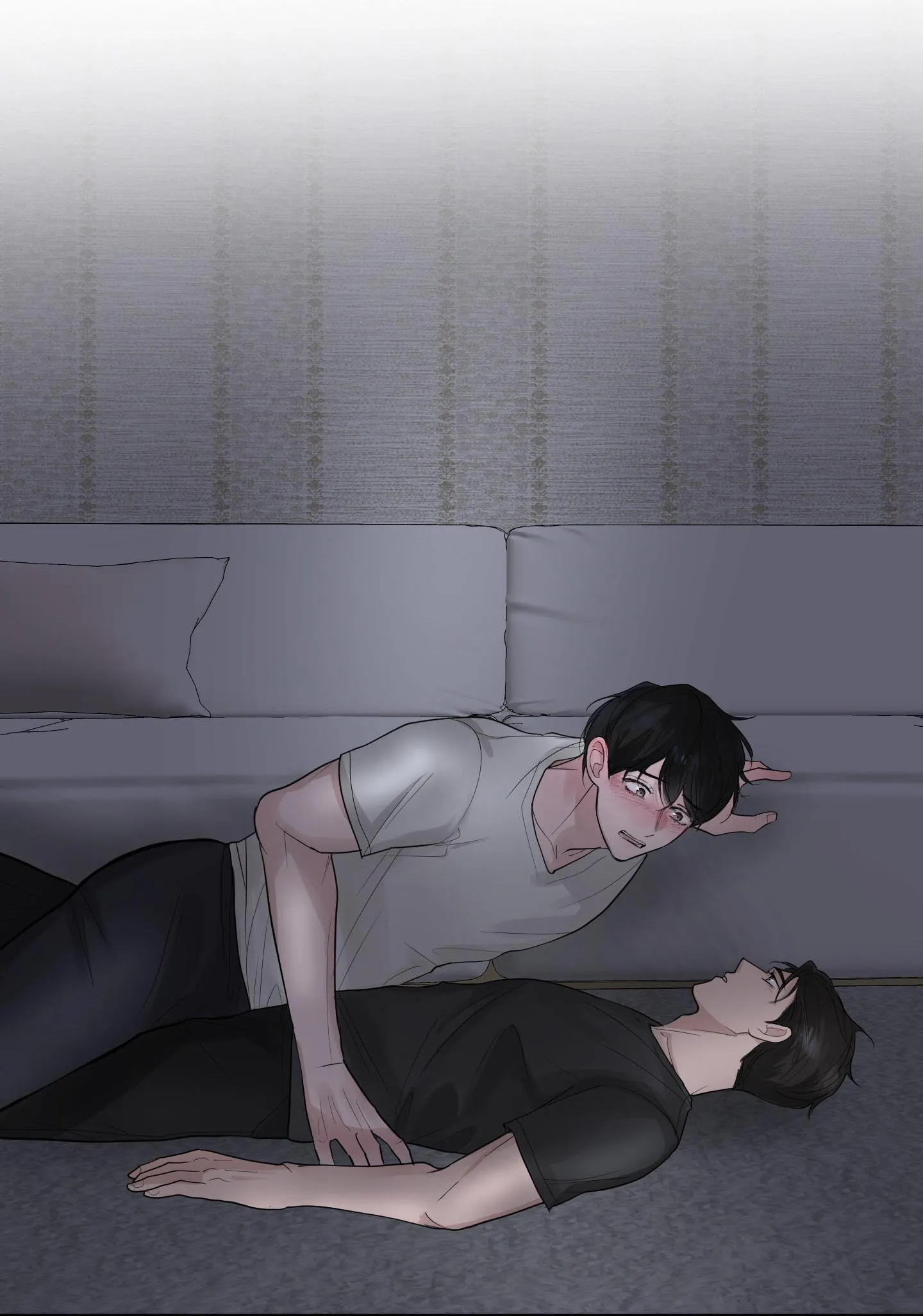 Hẹn hò chốn công sở Chapter 22 Trang 115