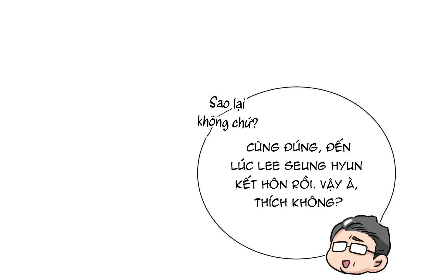 Hẹn hò chốn công sở Chapter 24 Trang 19