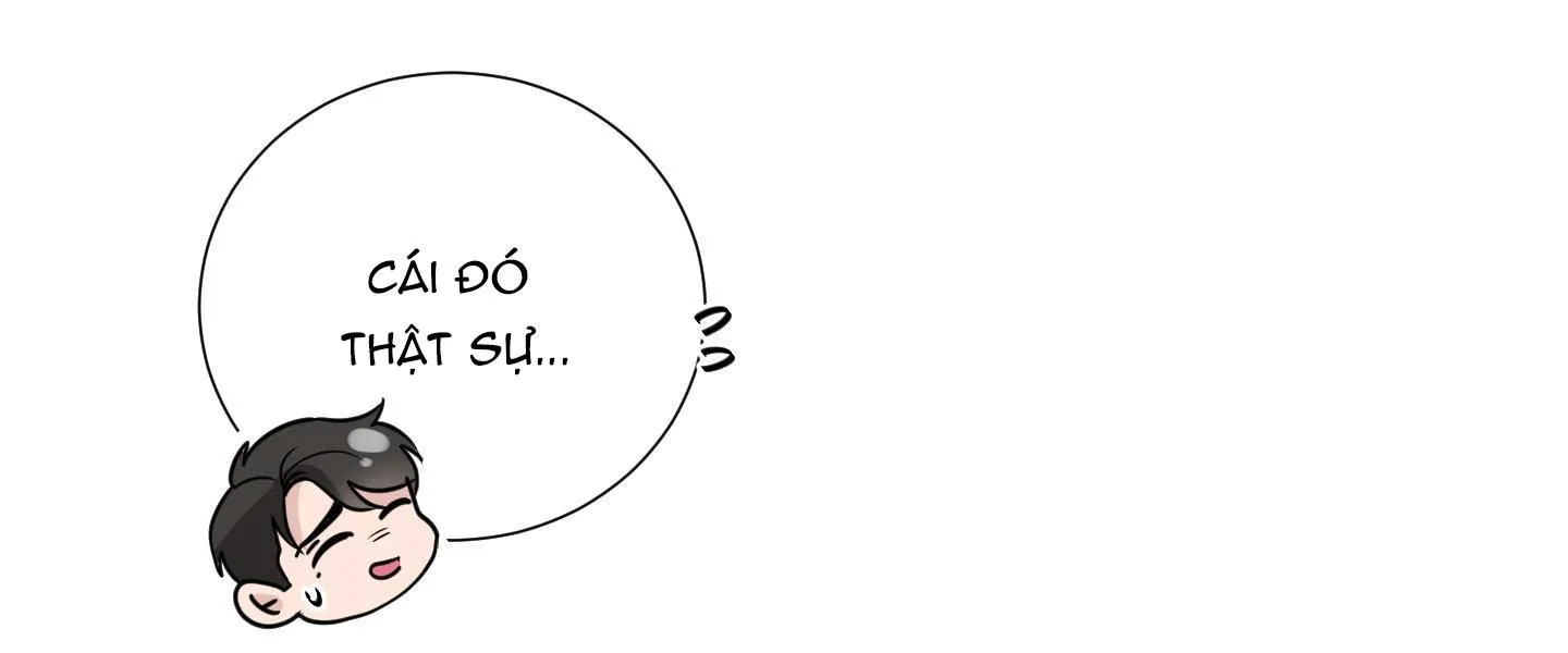 Hẹn hò chốn công sở Chapter 24 Trang 20