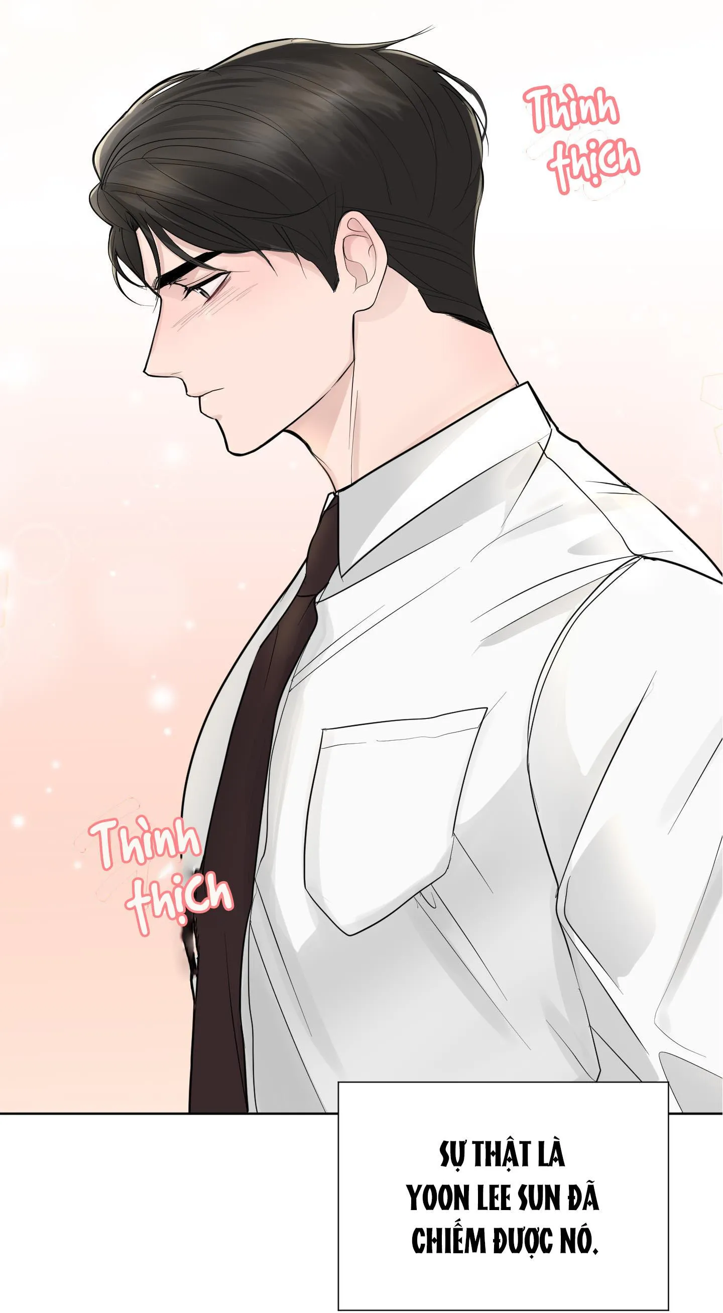 Hẹn hò chốn công sở Chapter 24 Trang 41