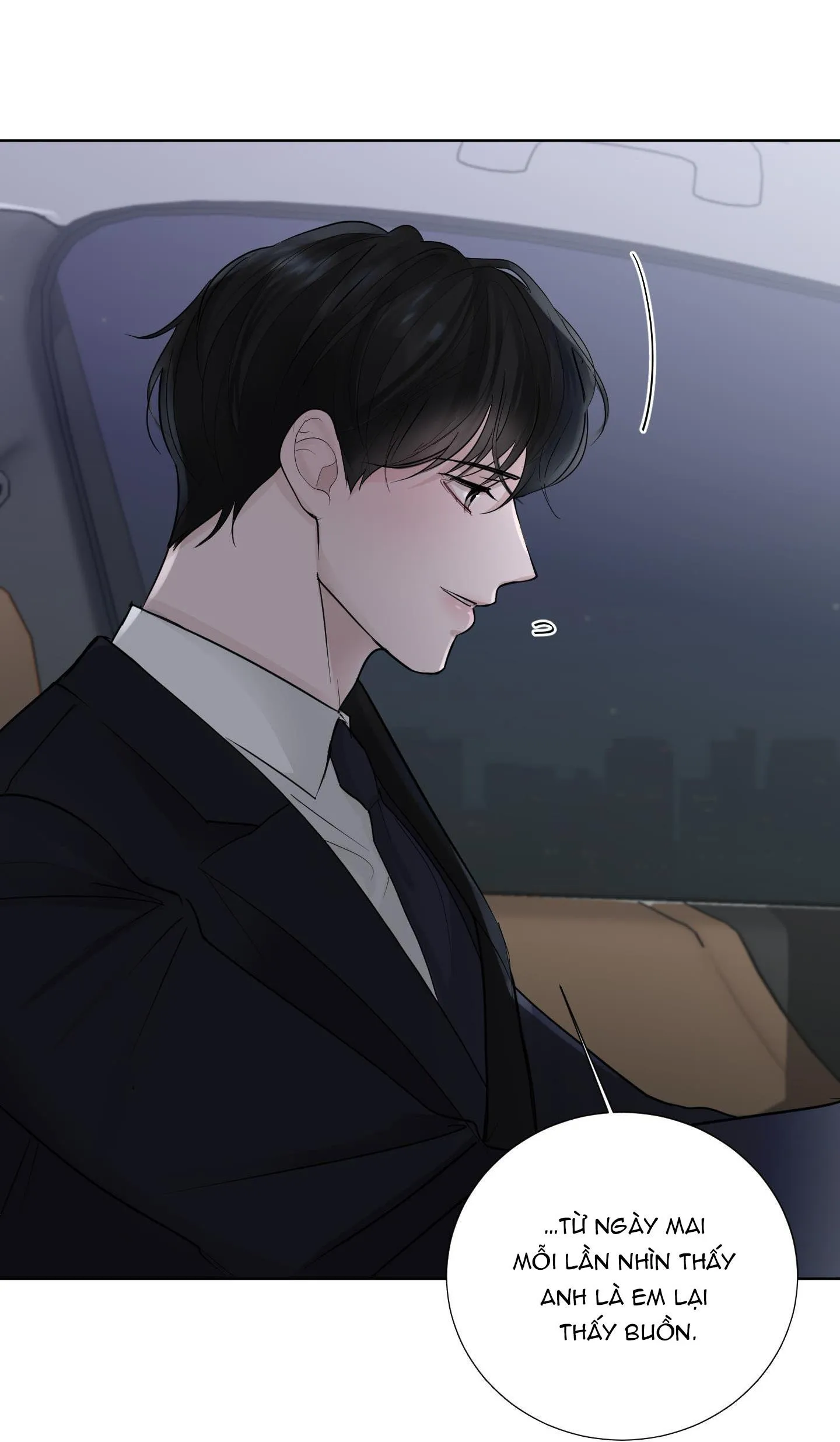 Hẹn hò chốn công sở Chapter 24 Trang 56