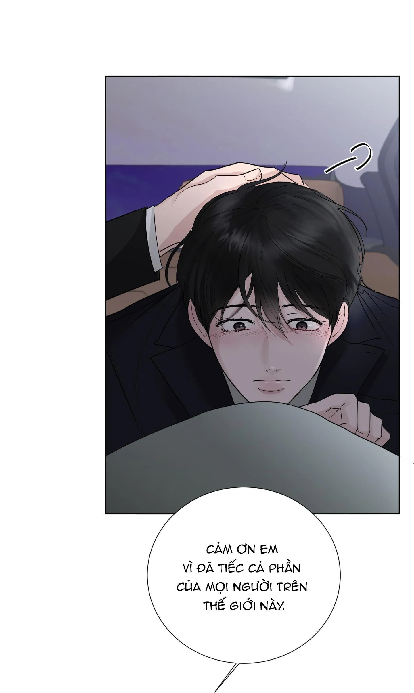 Hẹn hò chốn công sở Chapter 24 Trang 59