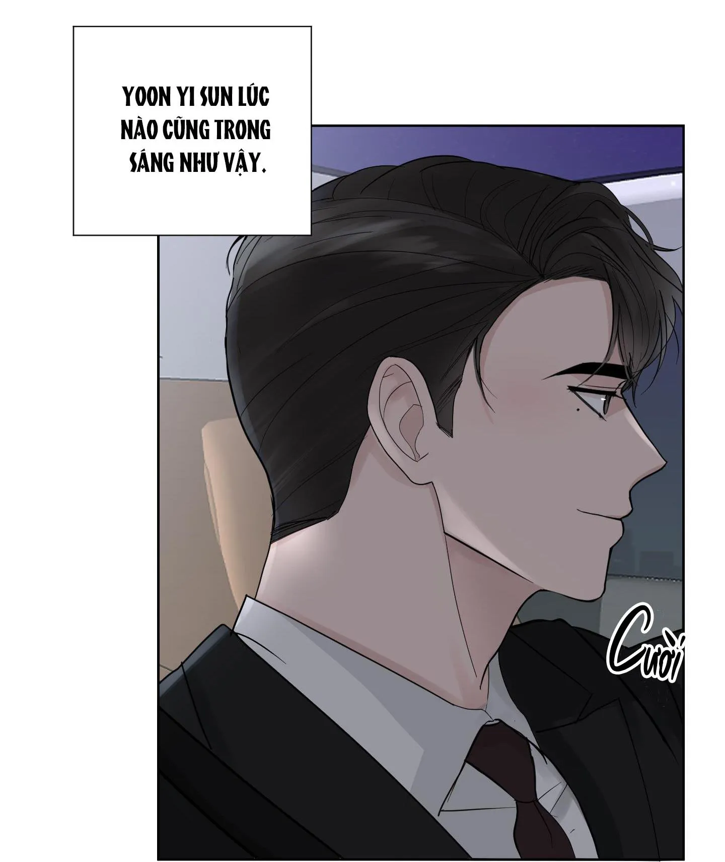 Hẹn hò chốn công sở Chapter 24 Trang 63