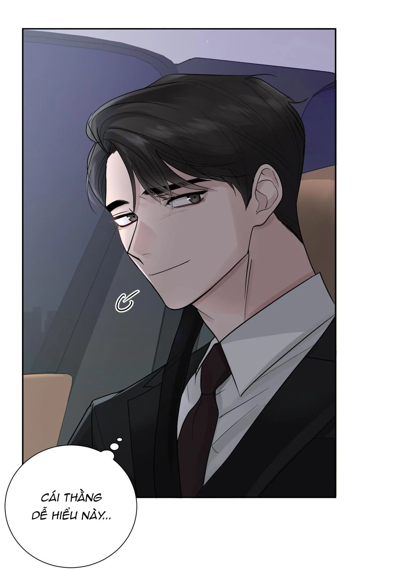 Hẹn hò chốn công sở Chapter 24 Trang 77