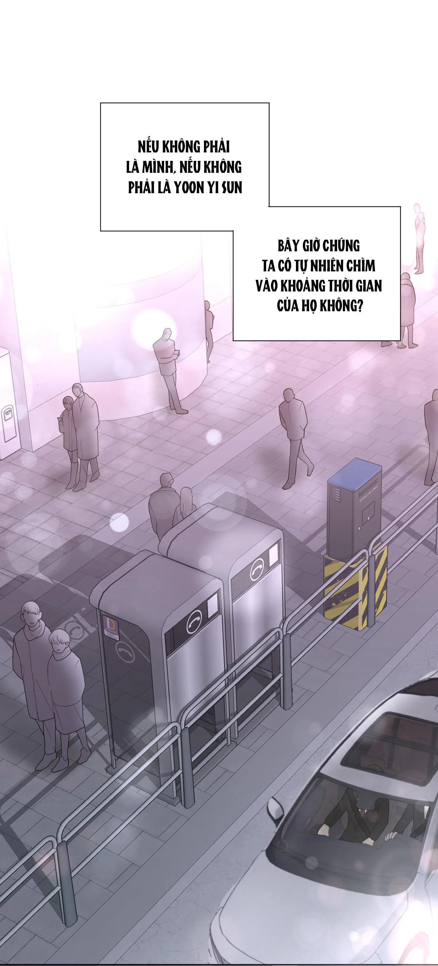 Hẹn hò chốn công sở Chapter 24 Trang 78