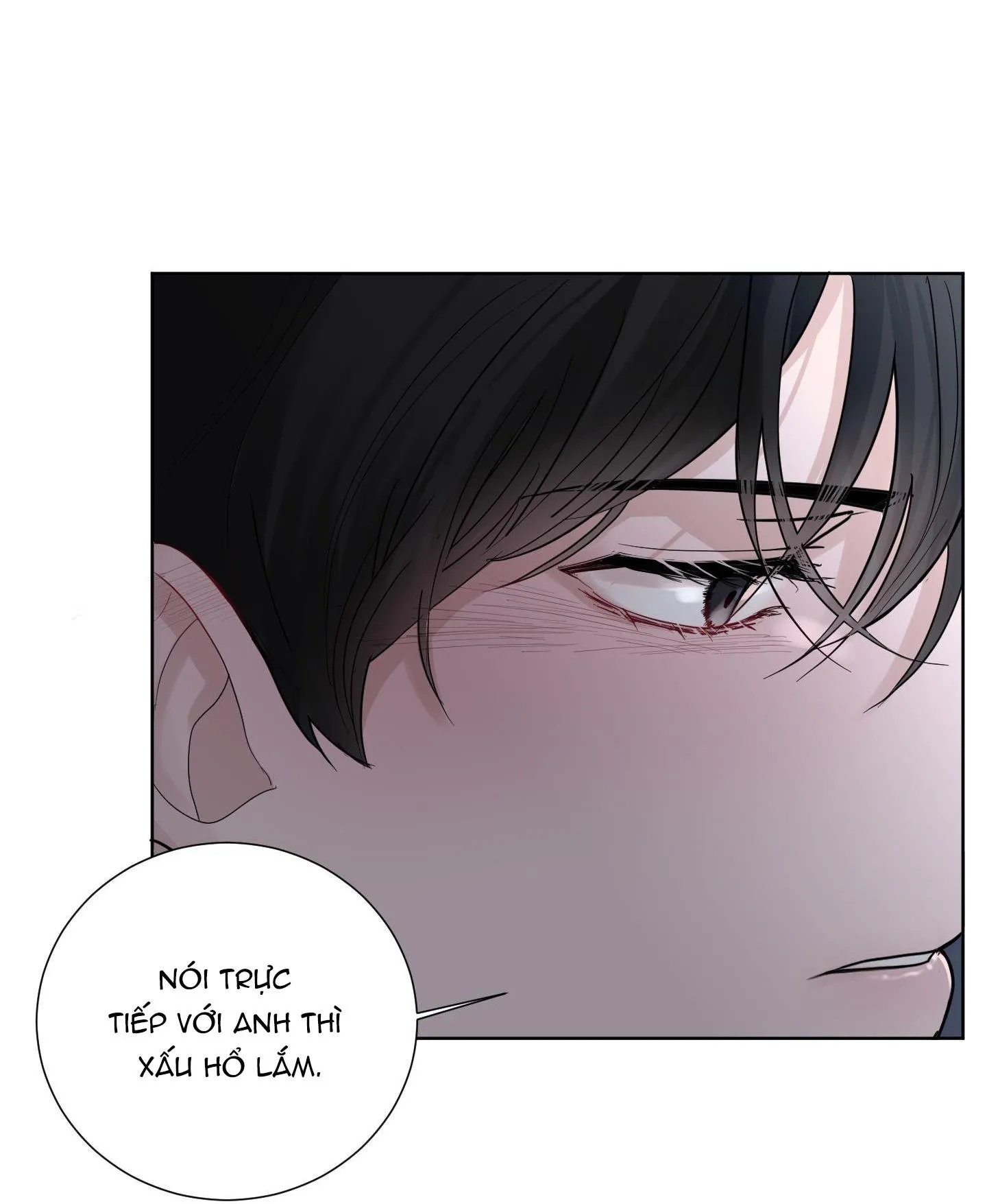 Hẹn hò chốn công sở Chapter 24 Trang 81