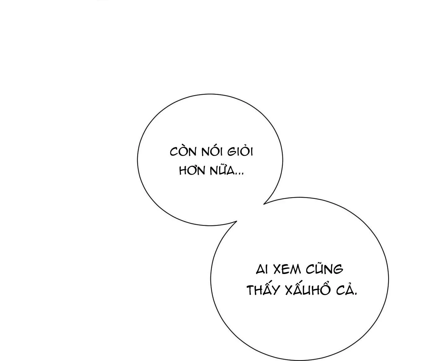 Hẹn hò chốn công sở Chapter 24 Trang 82