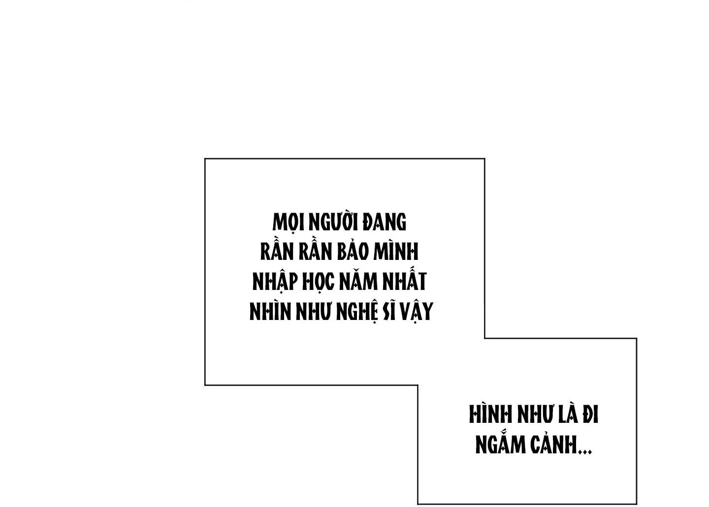 Hẹn hò chốn công sở Chapter 24 Trang 87