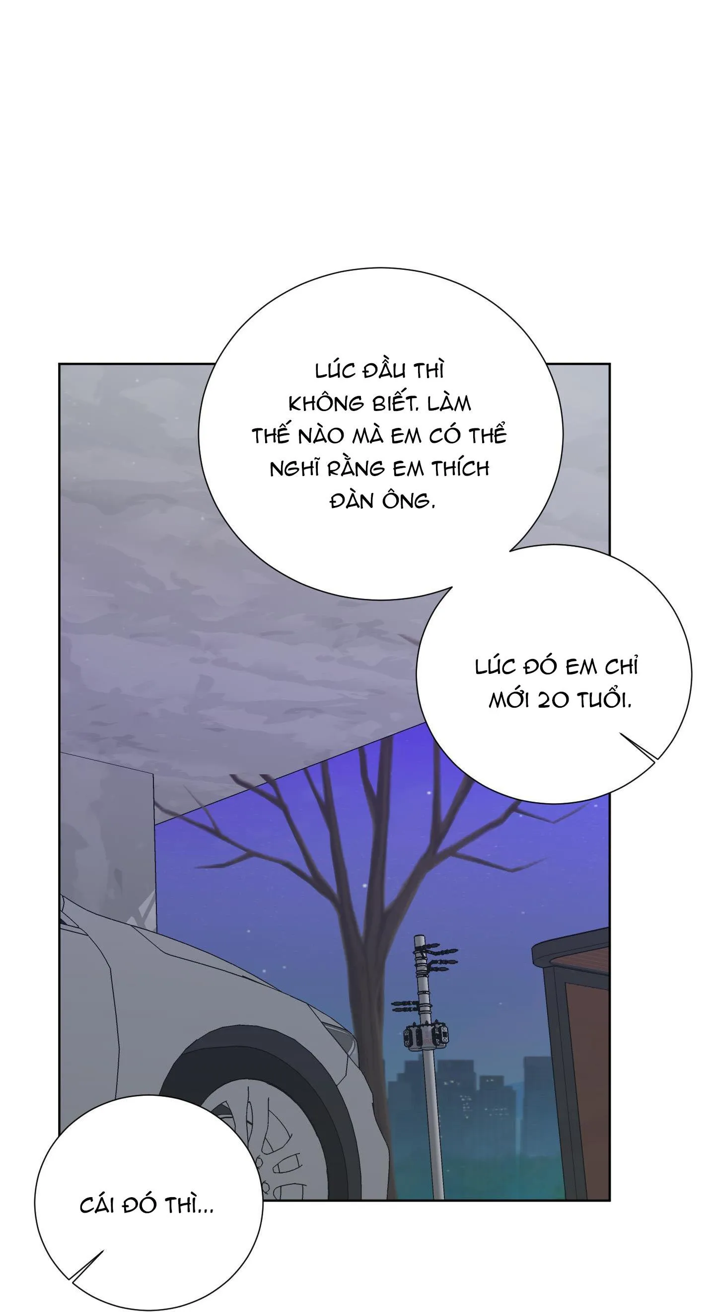 Hẹn hò chốn công sở Chapter 24 Trang 96