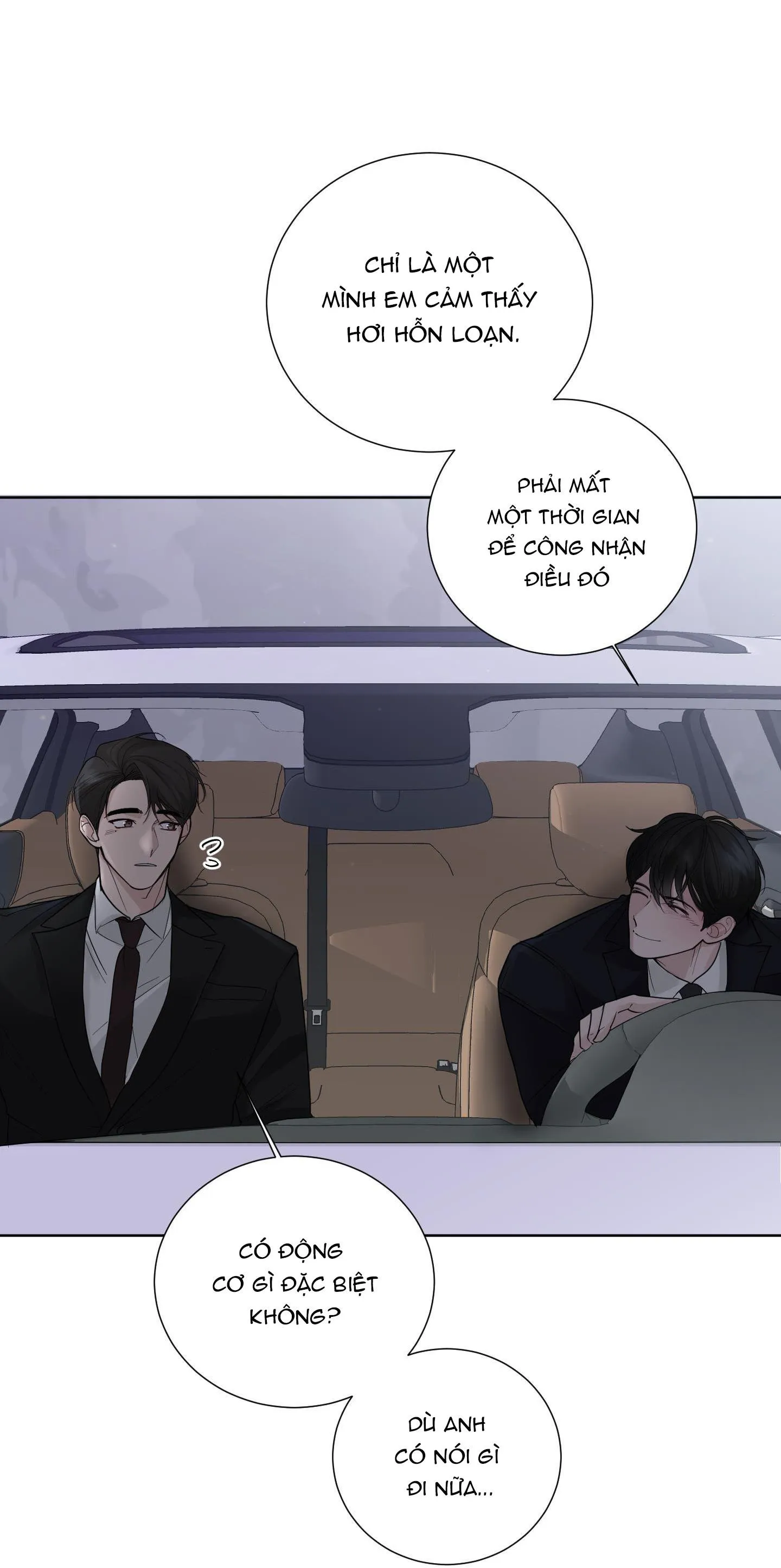 Hẹn hò chốn công sở Chapter 24 Trang 97