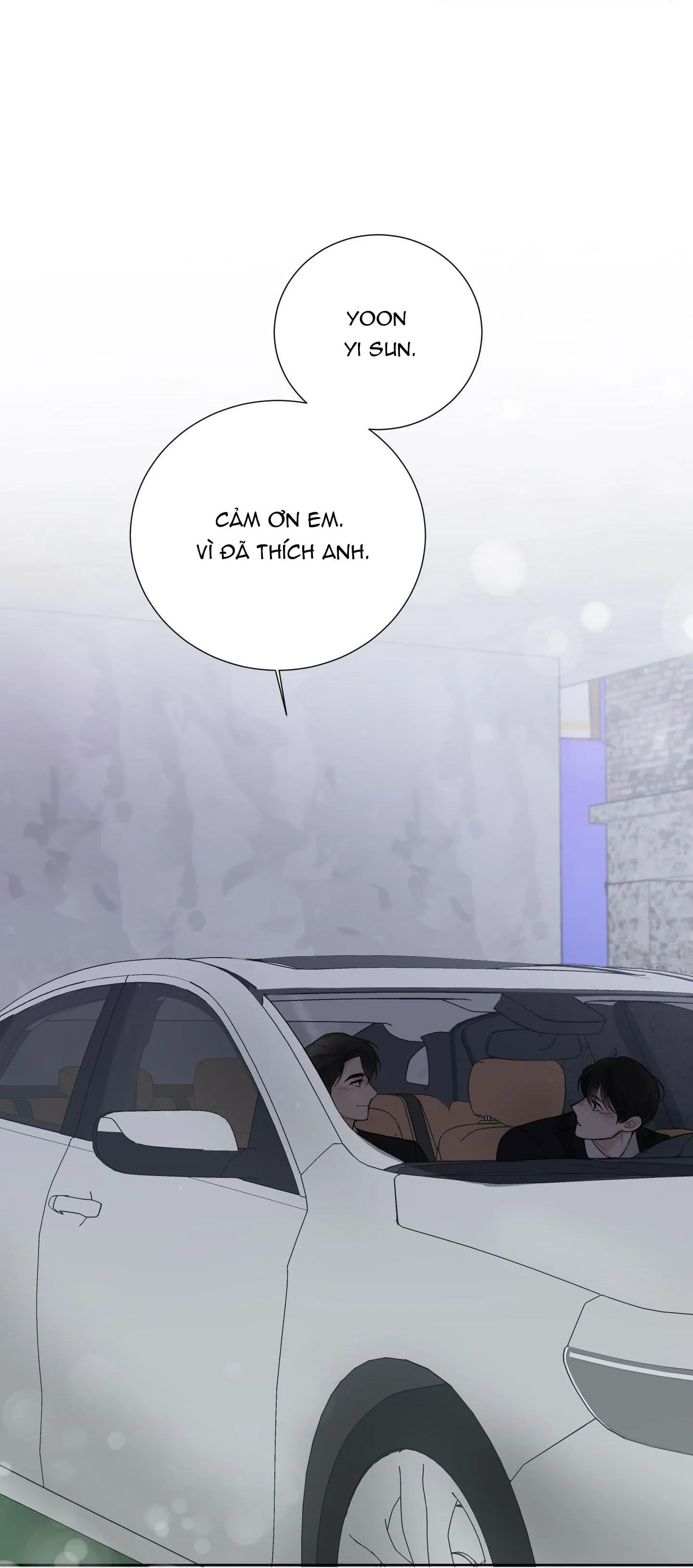 Hẹn hò chốn công sở Chapter 24 Trang 104