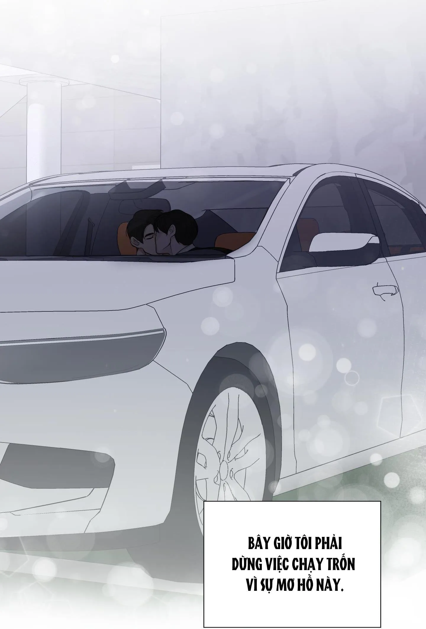 Hẹn hò chốn công sở Chapter 24 Trang 115