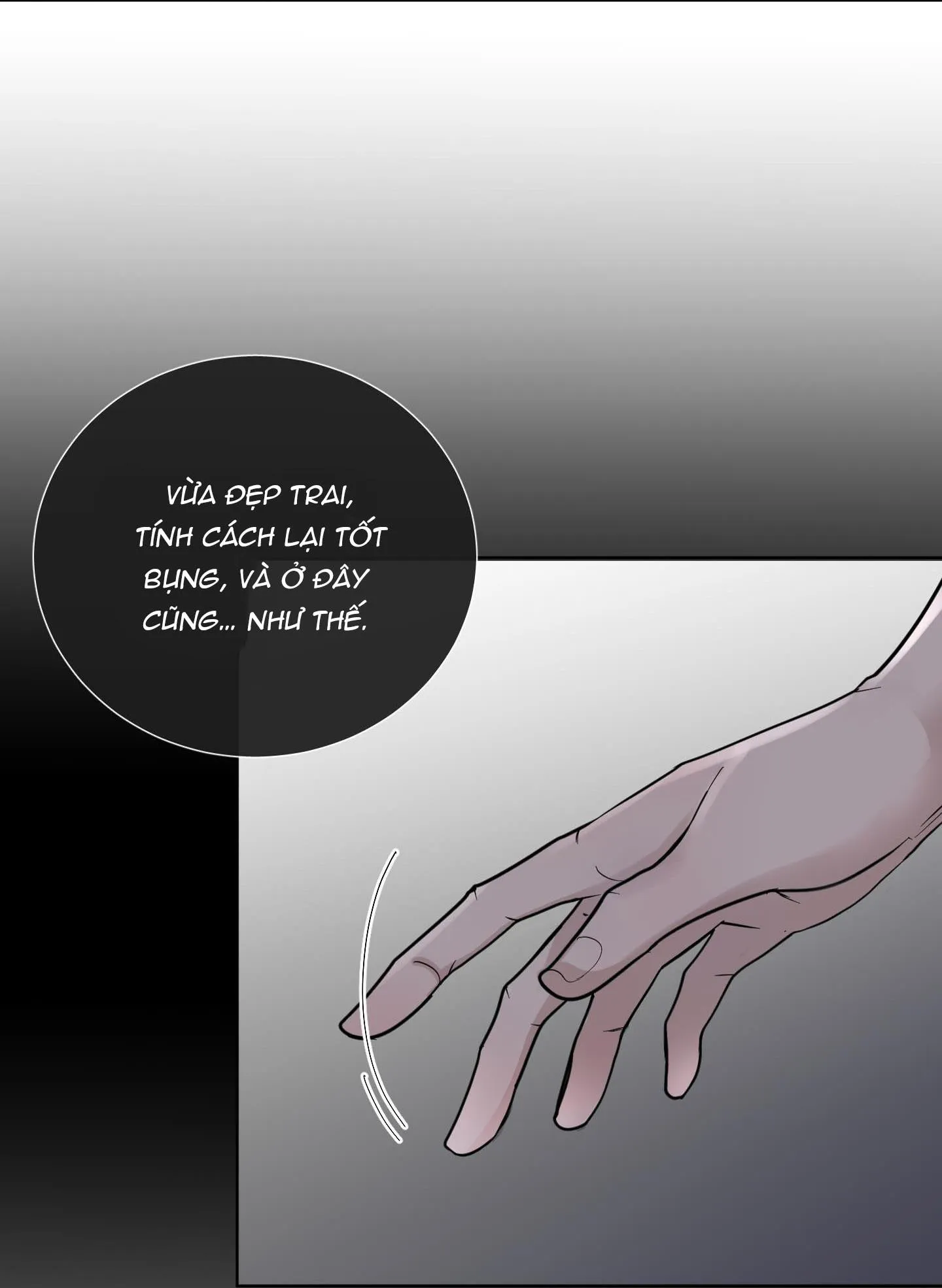 Hẹn hò chốn công sở Chapter 25 Trang 46