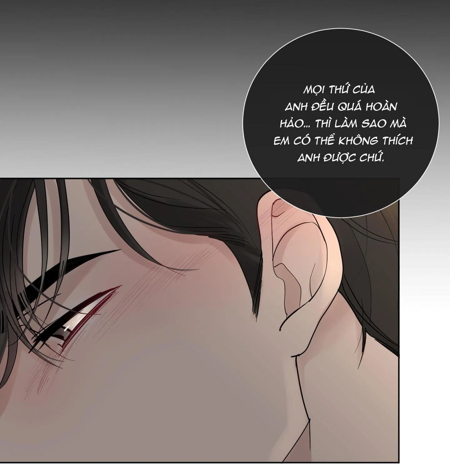 Hẹn hò chốn công sở Chapter 25 Trang 47