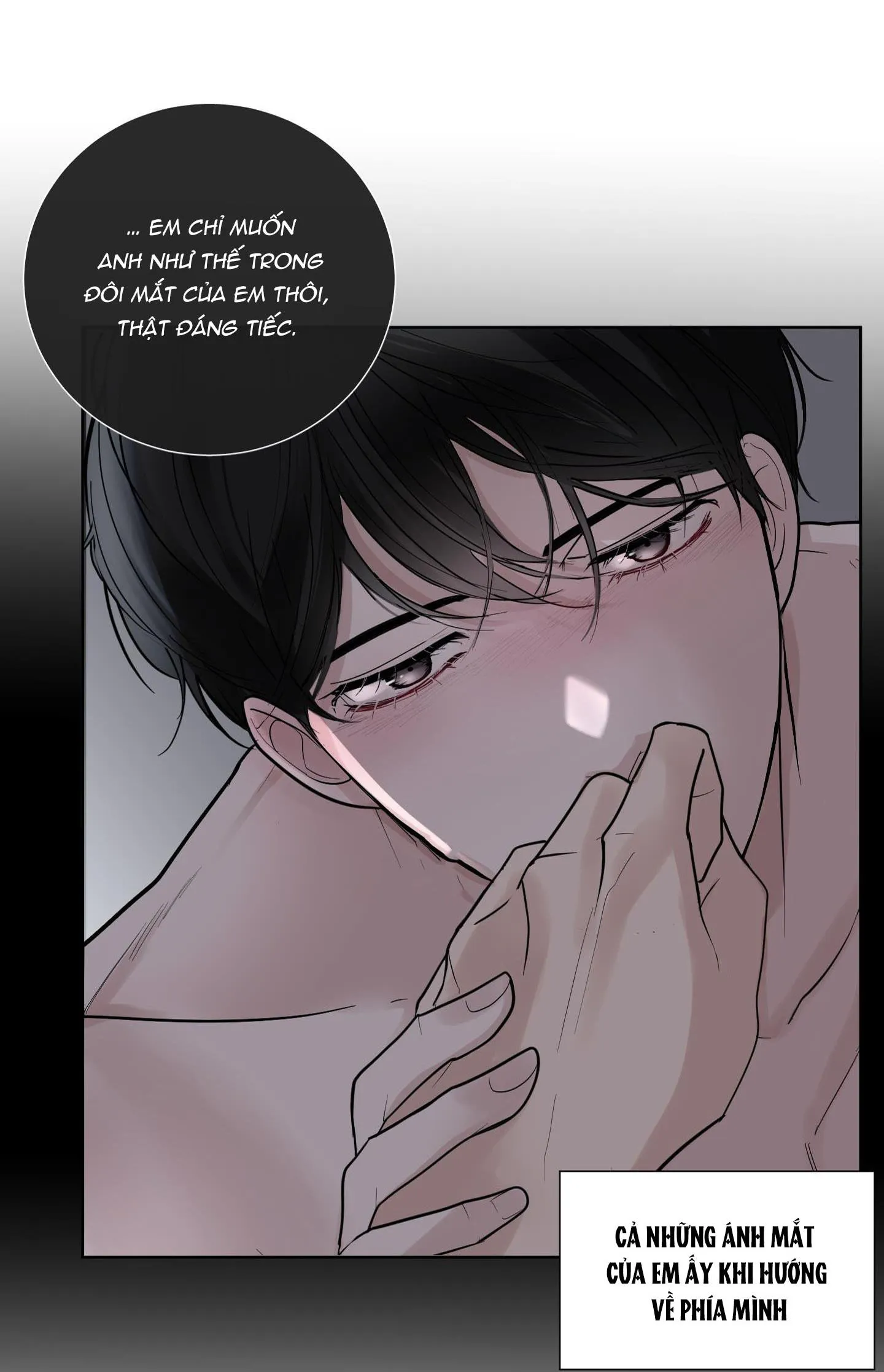 Hẹn hò chốn công sở Chapter 25 Trang 49