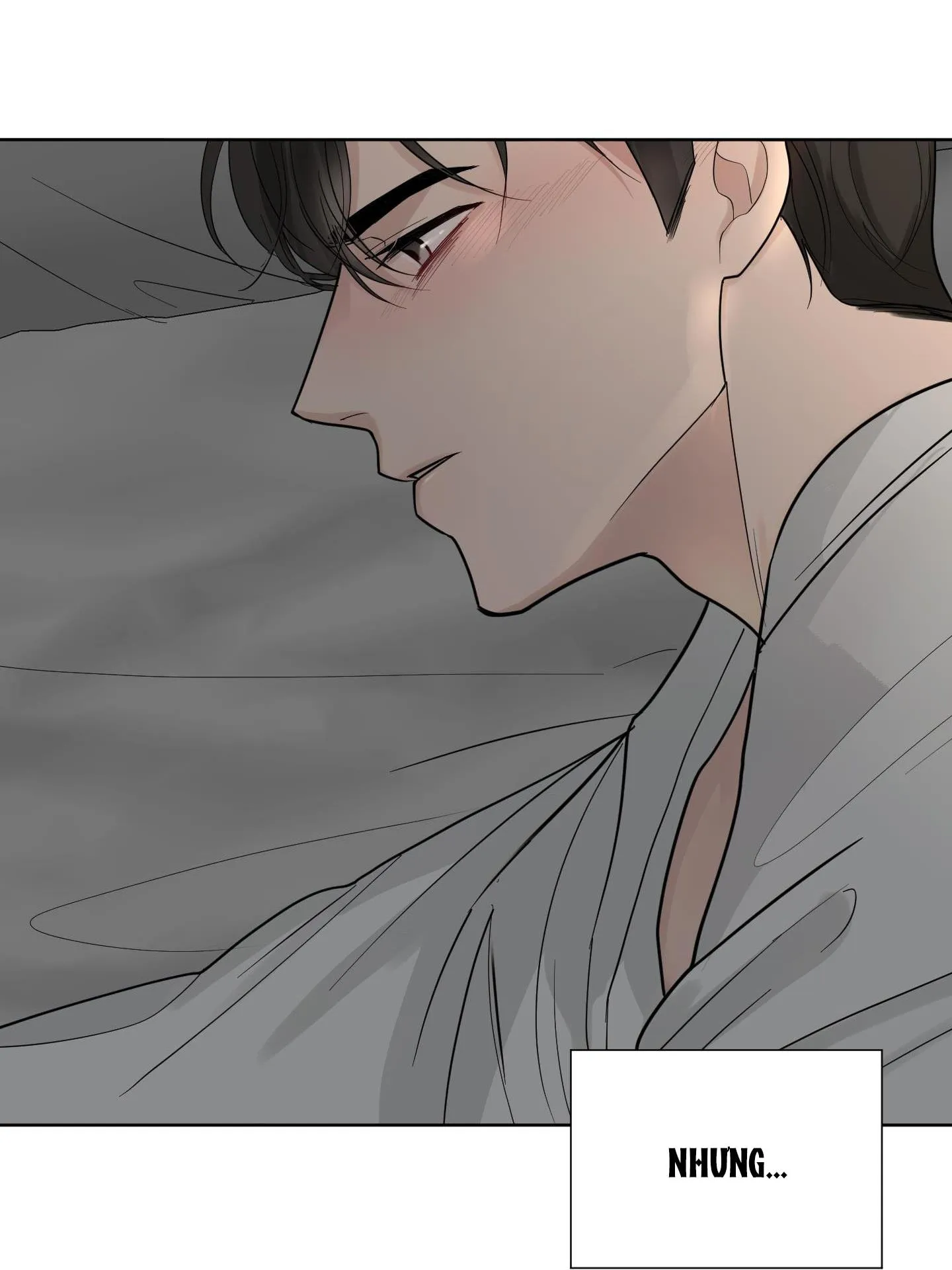 Hẹn hò chốn công sở Chapter 25 Trang 54