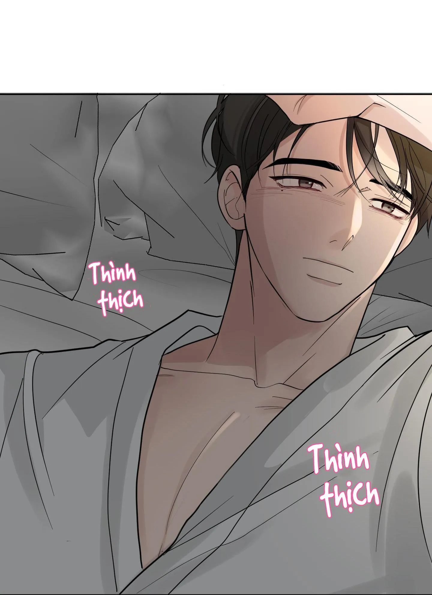 Hẹn hò chốn công sở Chapter 25 Trang 60