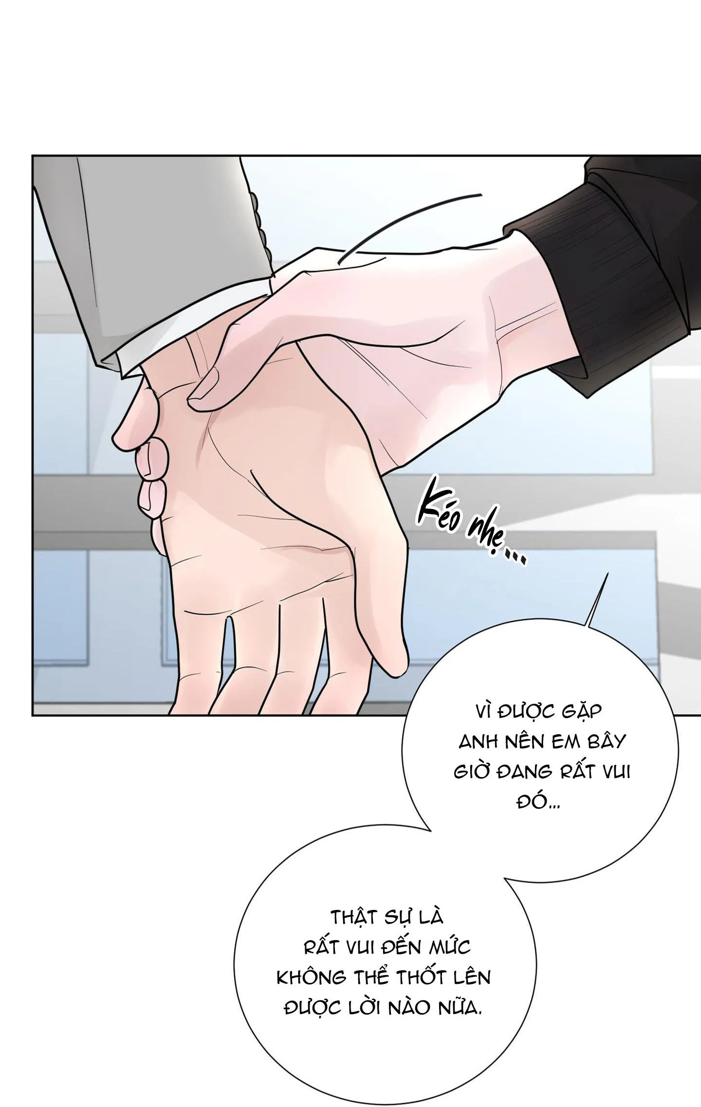 Hẹn hò chốn công sở Chapter 25 Trang 111