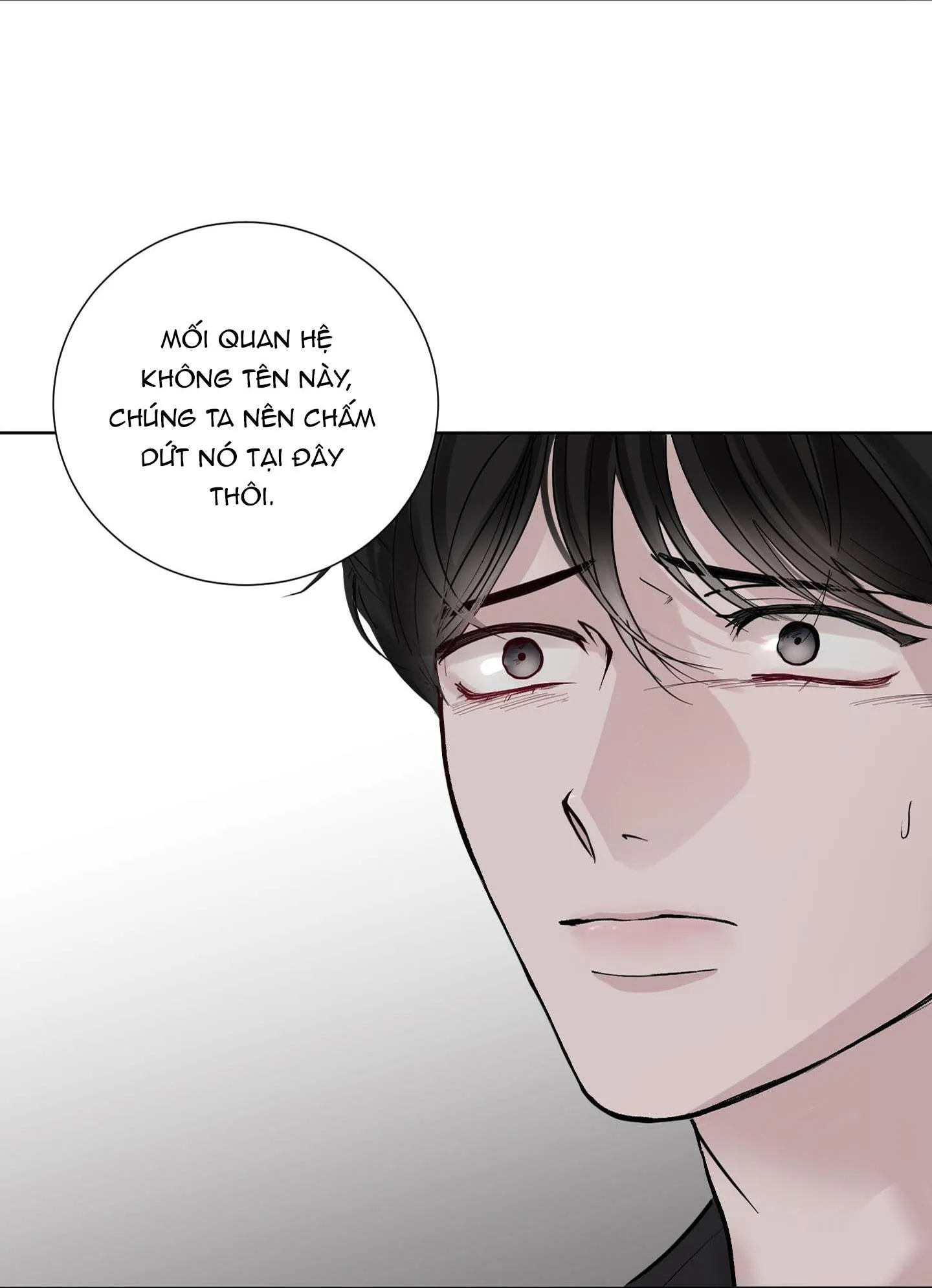 Hẹn hò chốn công sở Chapter 25 Trang 119