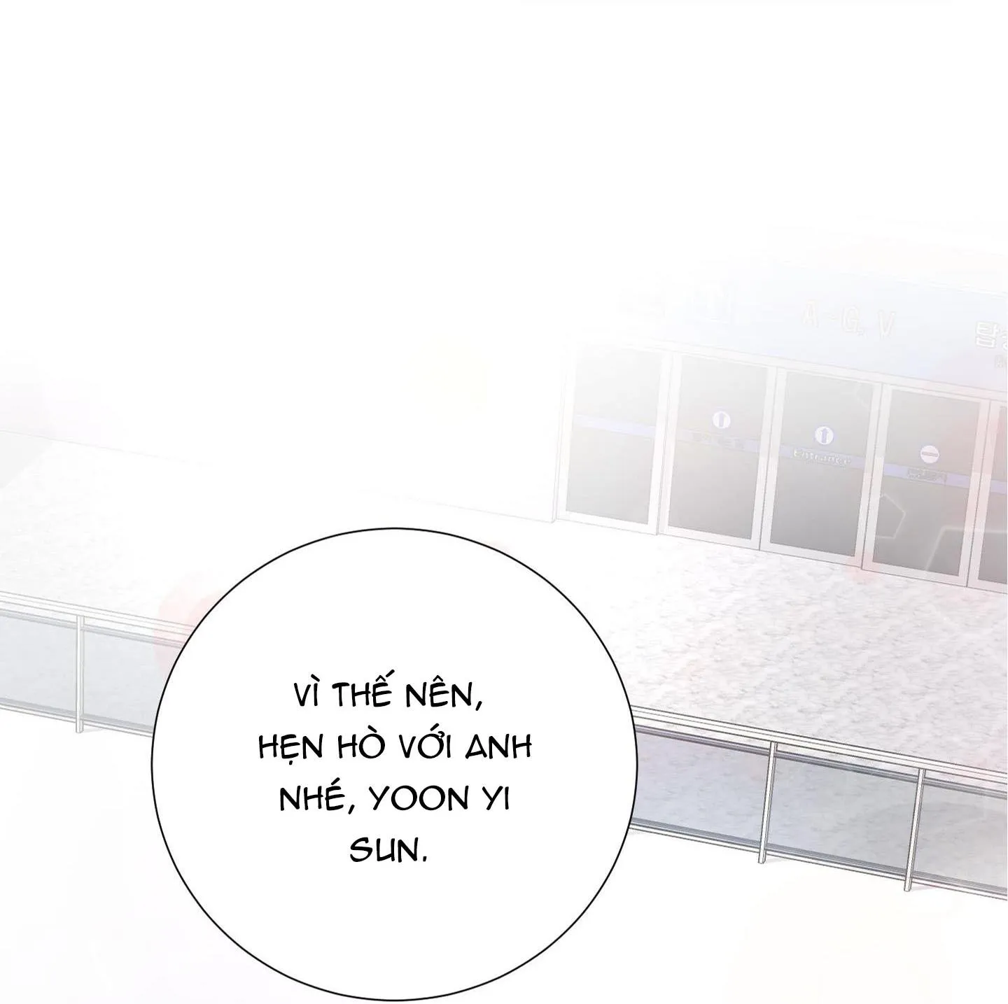 Hẹn hò chốn công sở Chapter 25 Trang 144