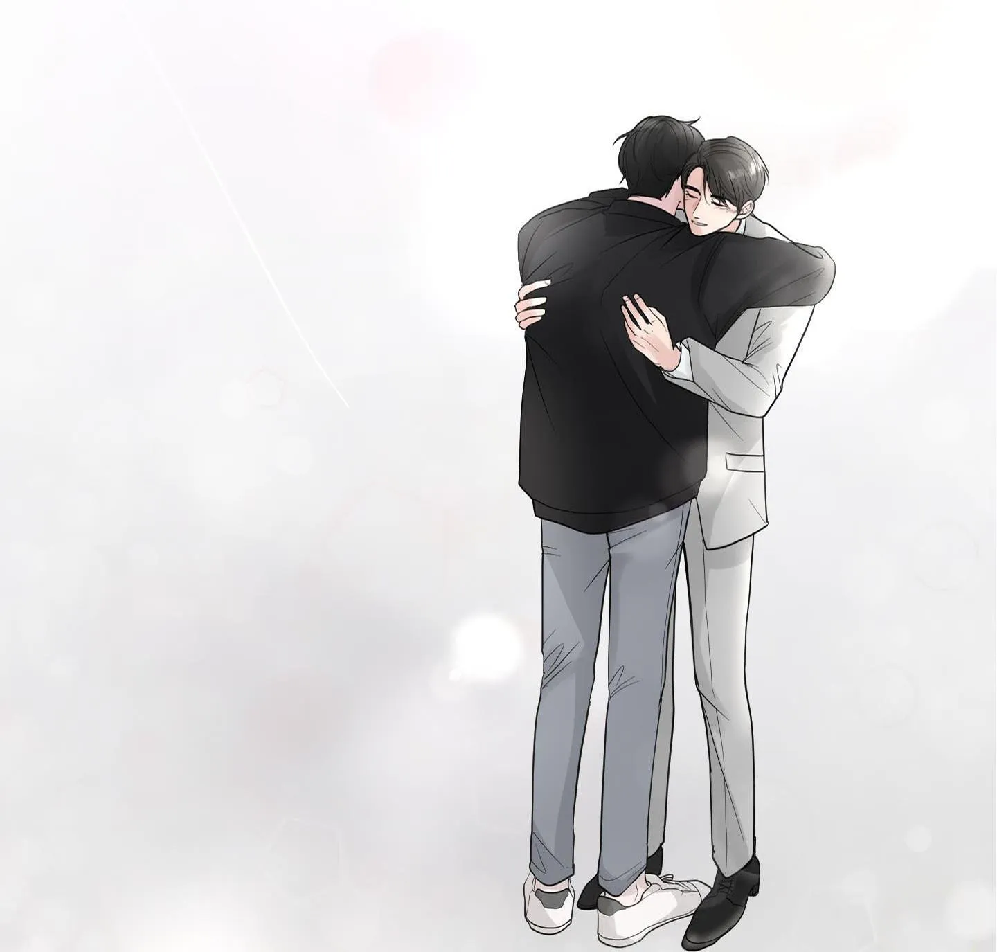 Hẹn hò chốn công sở Chapter 25 Trang 145