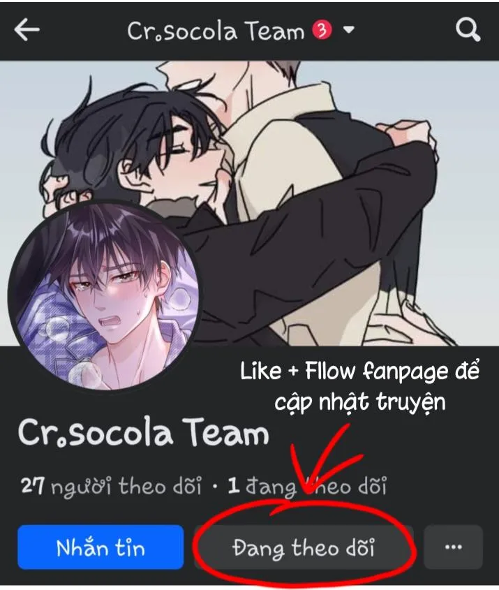 Hẹn hò chốn công sở Chapter 25 Trang 152