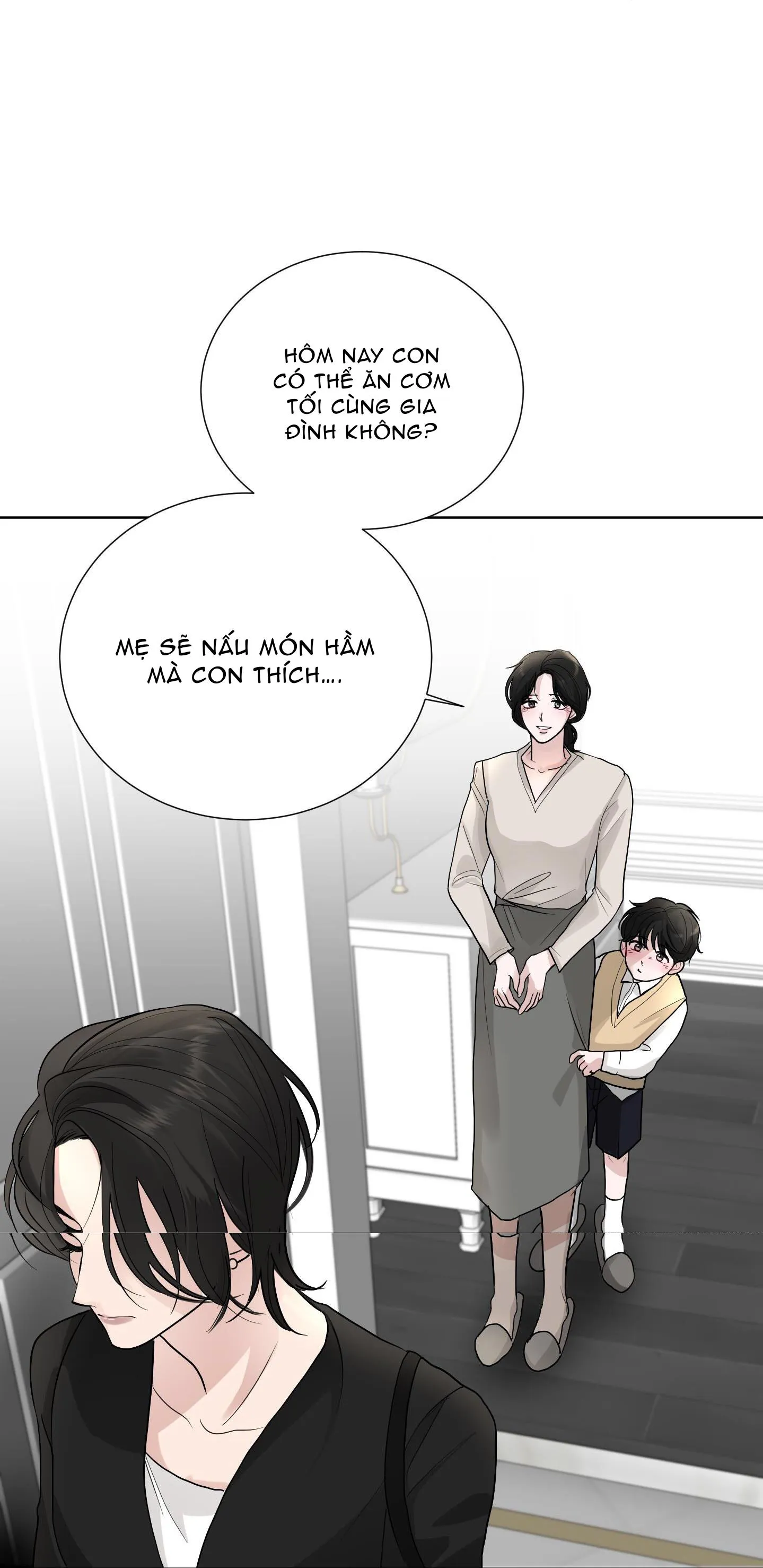Hẹn hò chốn công sở Chapter 26 Trang 11