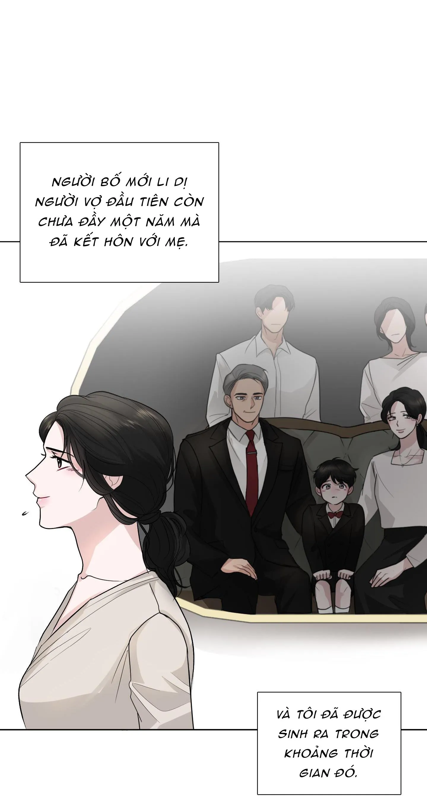 Hẹn hò chốn công sở Chapter 26 Trang 13