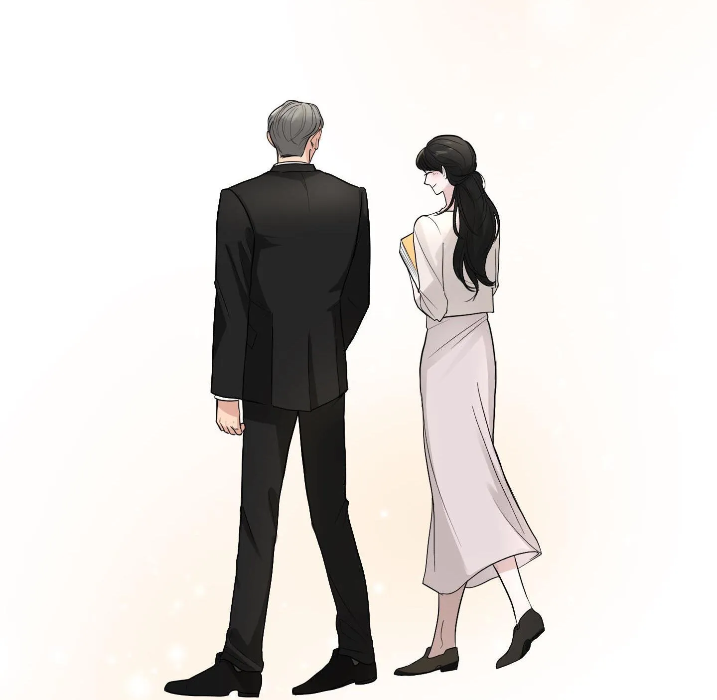 Hẹn hò chốn công sở Chapter 26 Trang 15