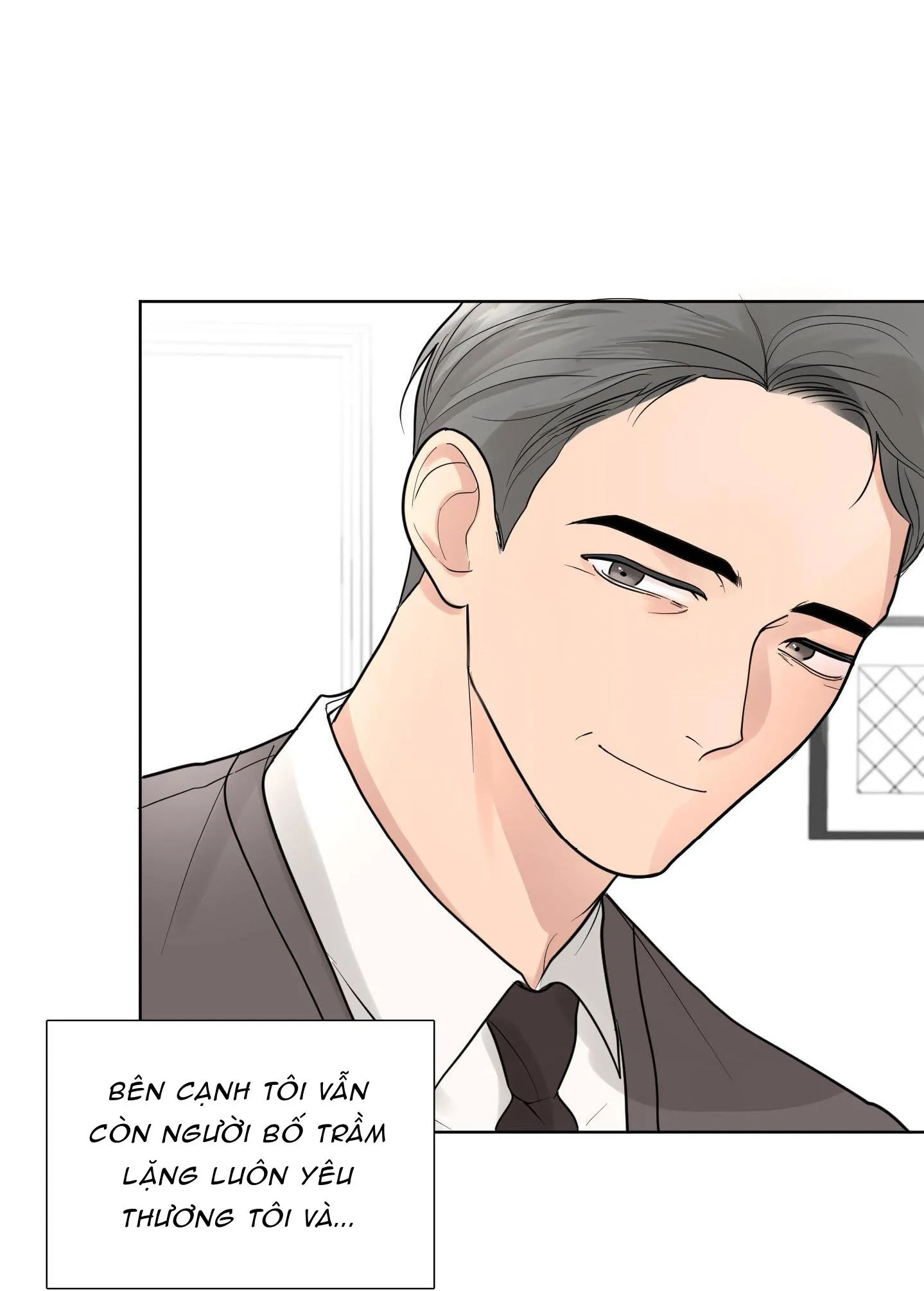 Hẹn hò chốn công sở Chapter 26 Trang 22